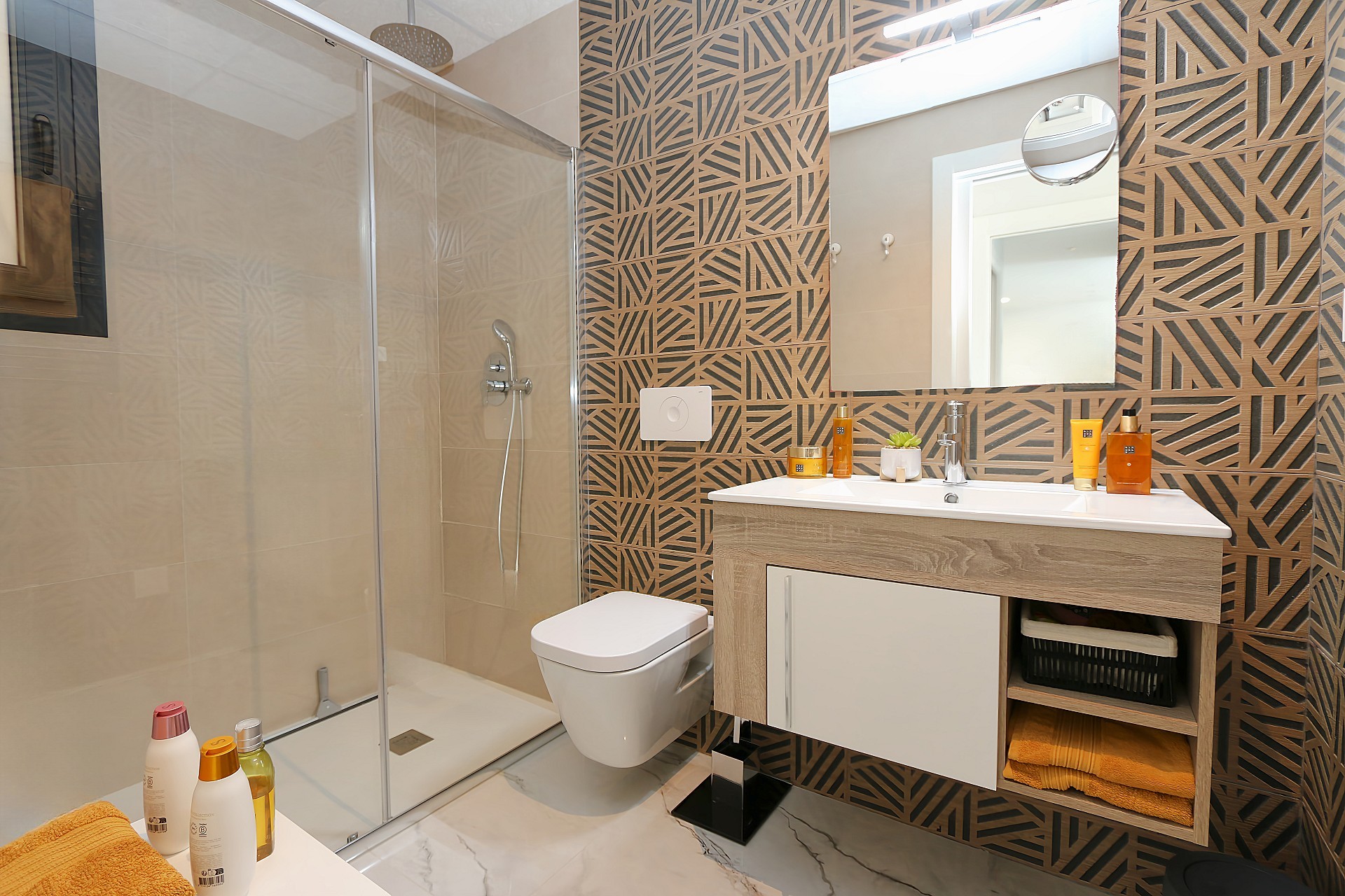 Brukt - Penthouse Penthouse -
Orihuela Costa - Costa Blanca