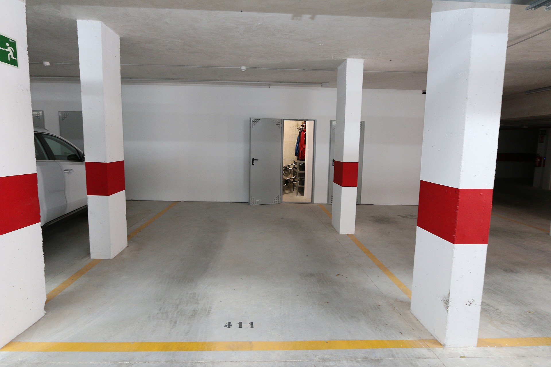 Brukt - Penthouse Penthouse -
Orihuela Costa - Costa Blanca