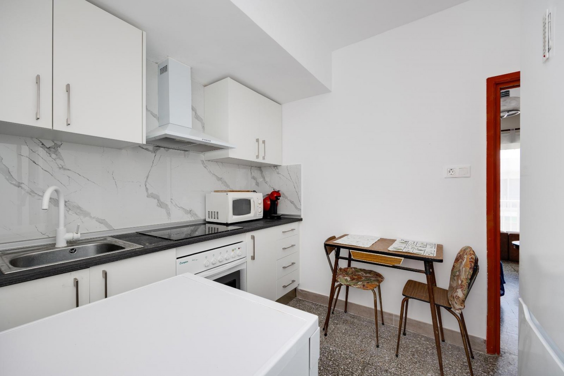 Brukt - Penthouse Penthouse -
Orihuela Costa - Rocio Del Mar