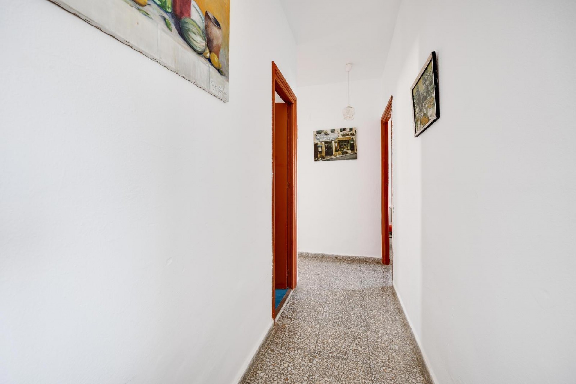 Brukt - Penthouse Penthouse -
Orihuela Costa - Rocio Del Mar