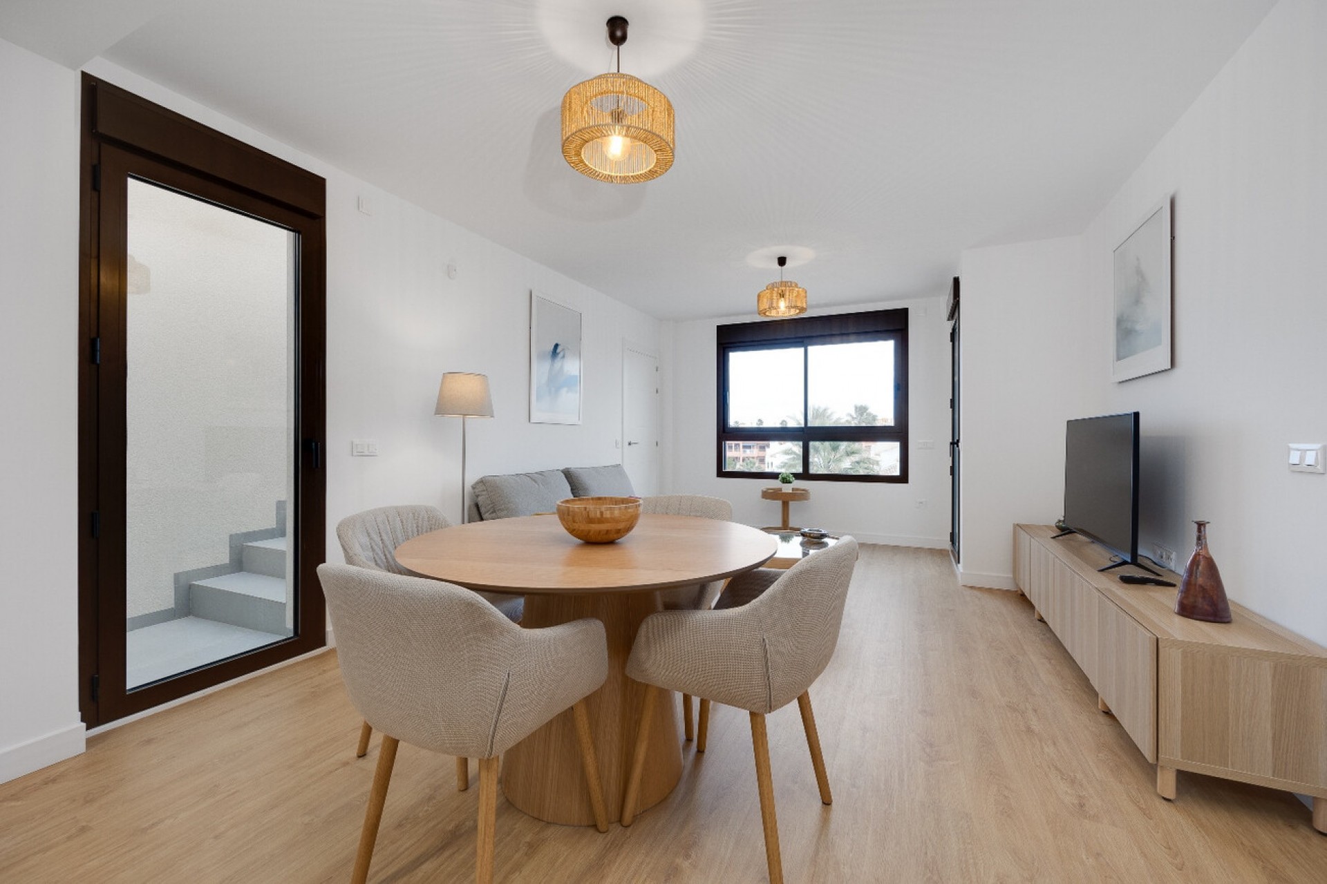 Brukt - Penthouse Penthouse -
Orihuela Costa - Villamartín