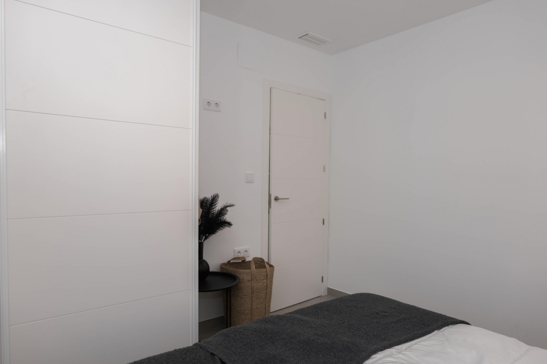 Brukt - Penthouse Penthouse -
Pilar de la Horadada - Costa Blanca