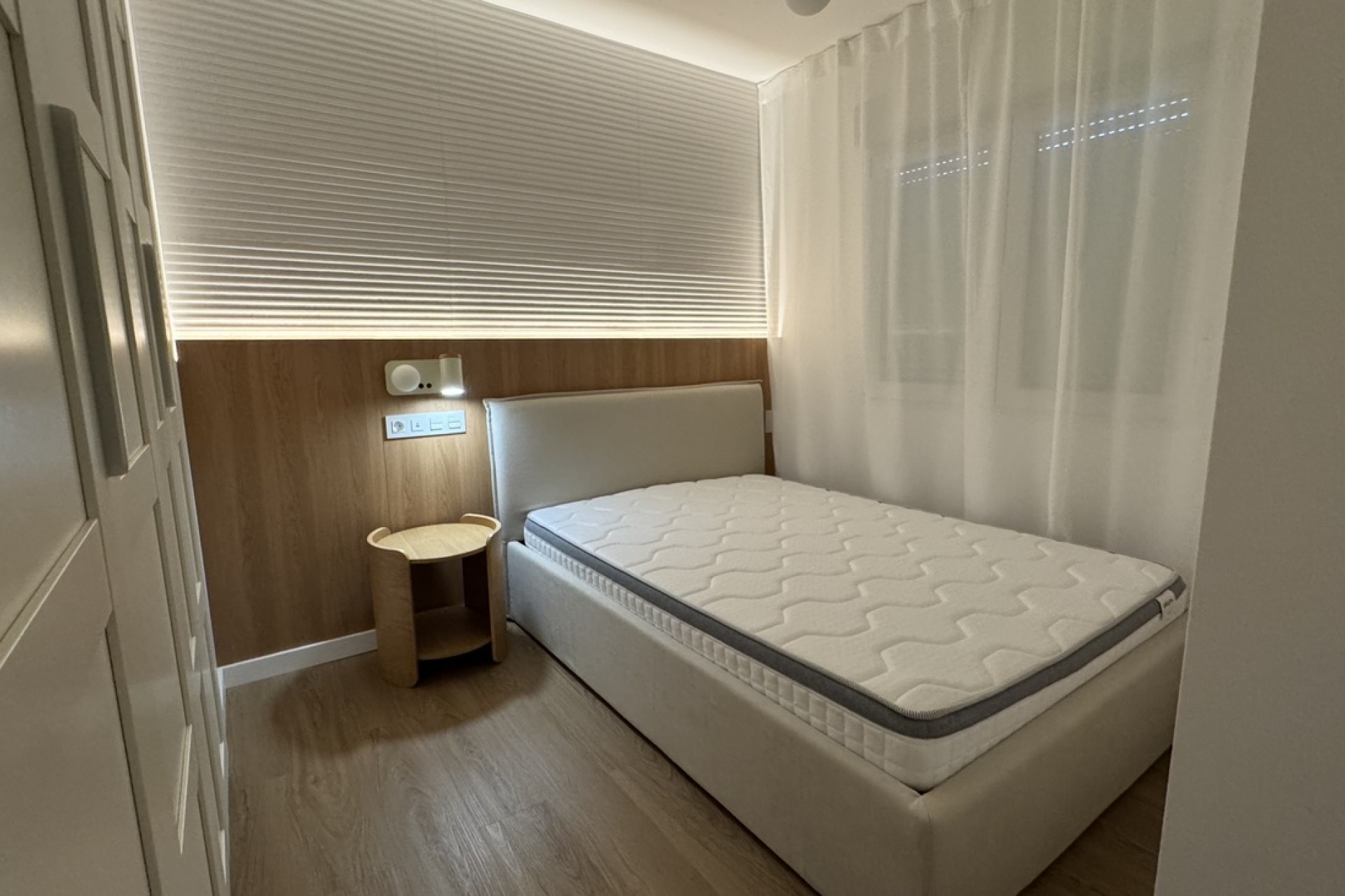 Brukt - Penthouse Penthouse -
Punta Prima - Costa Blanca