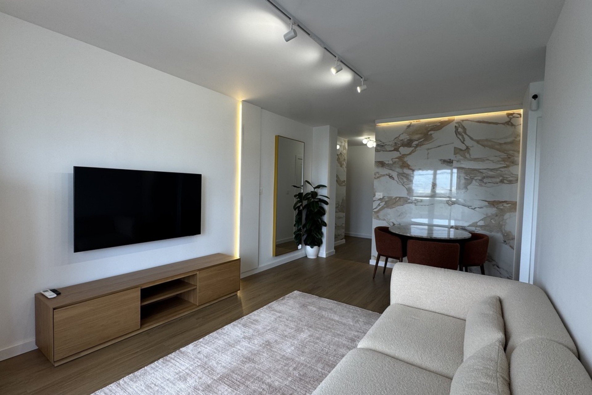 Brukt - Penthouse Penthouse -
Punta Prima - Costa Blanca