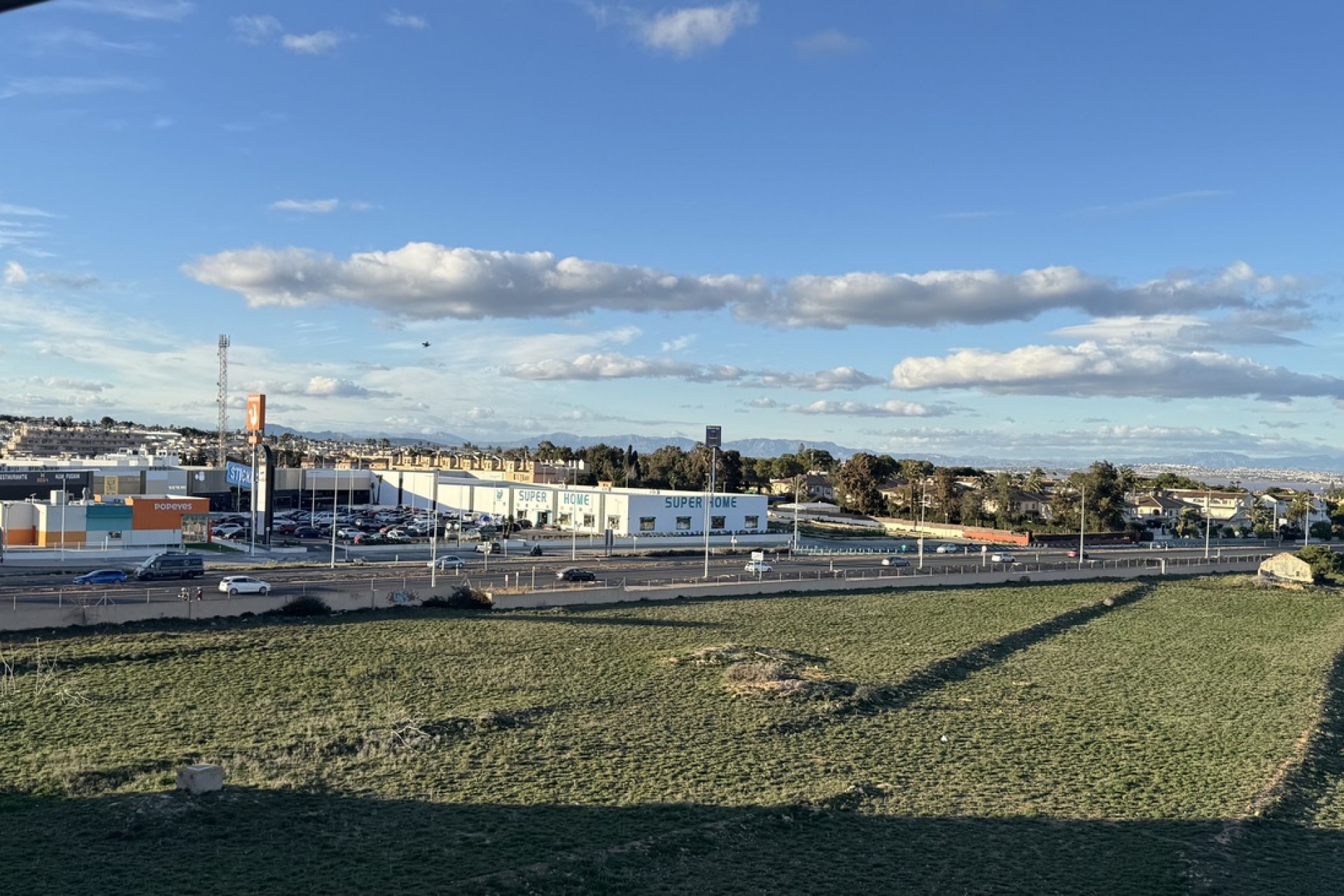 Brukt - Penthouse Penthouse -
Punta Prima - Costa Blanca