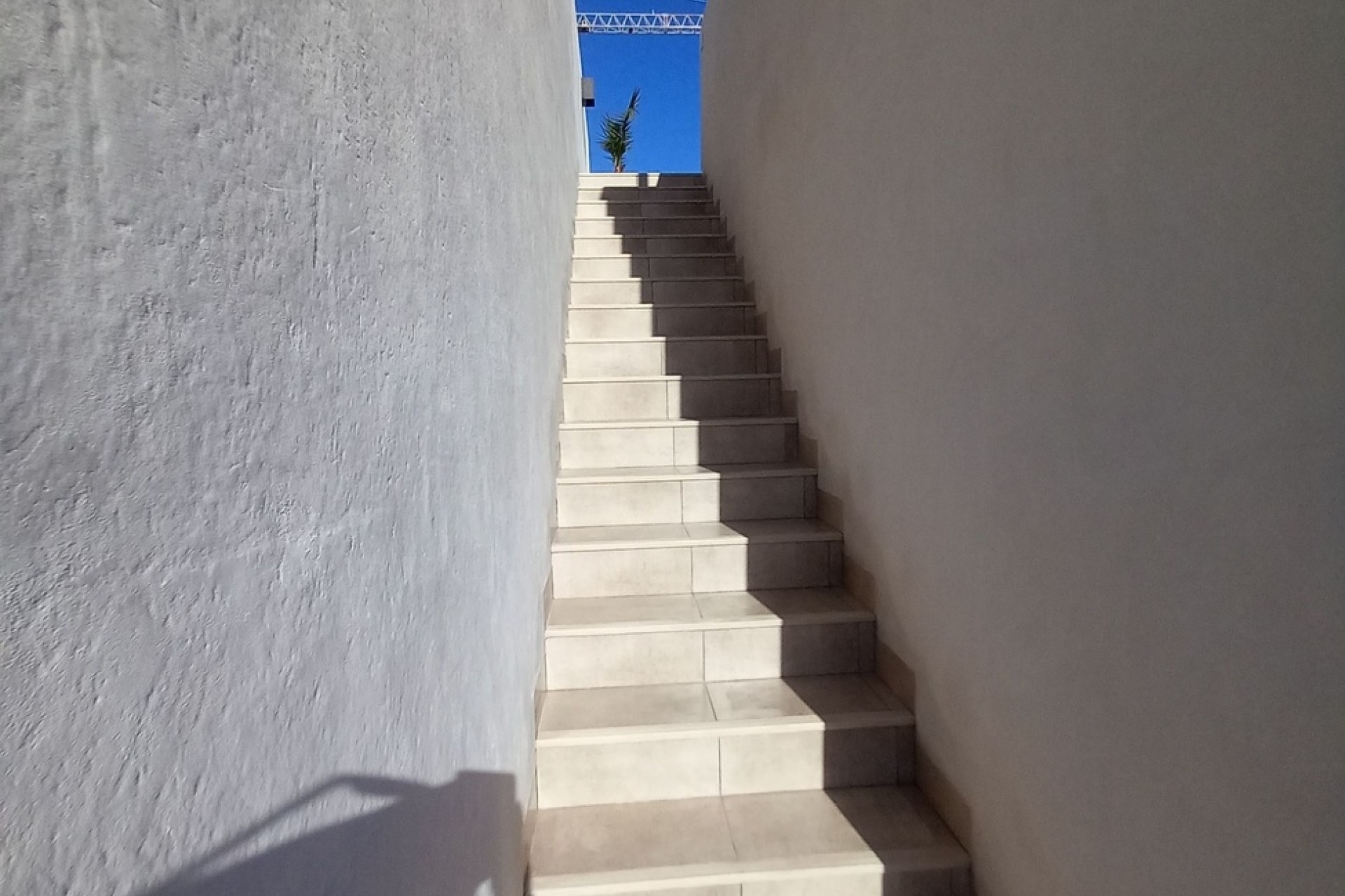 Brukt - Penthouse Penthouse -
San Miguel de Salinas - Costa Blanca