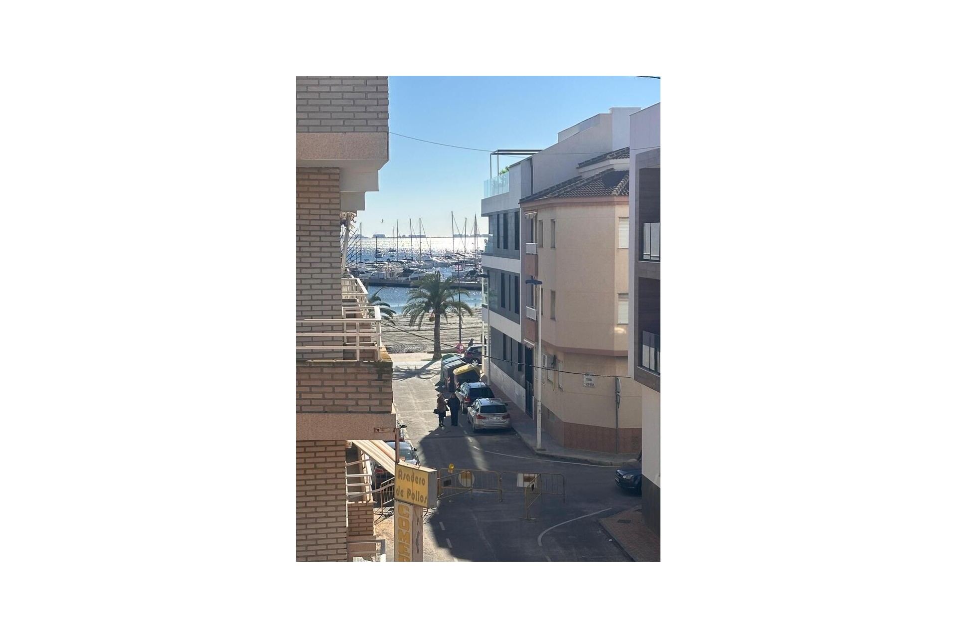 Brukt - Penthouse Penthouse -
San Pedro del Pinatar - Lo Pagan