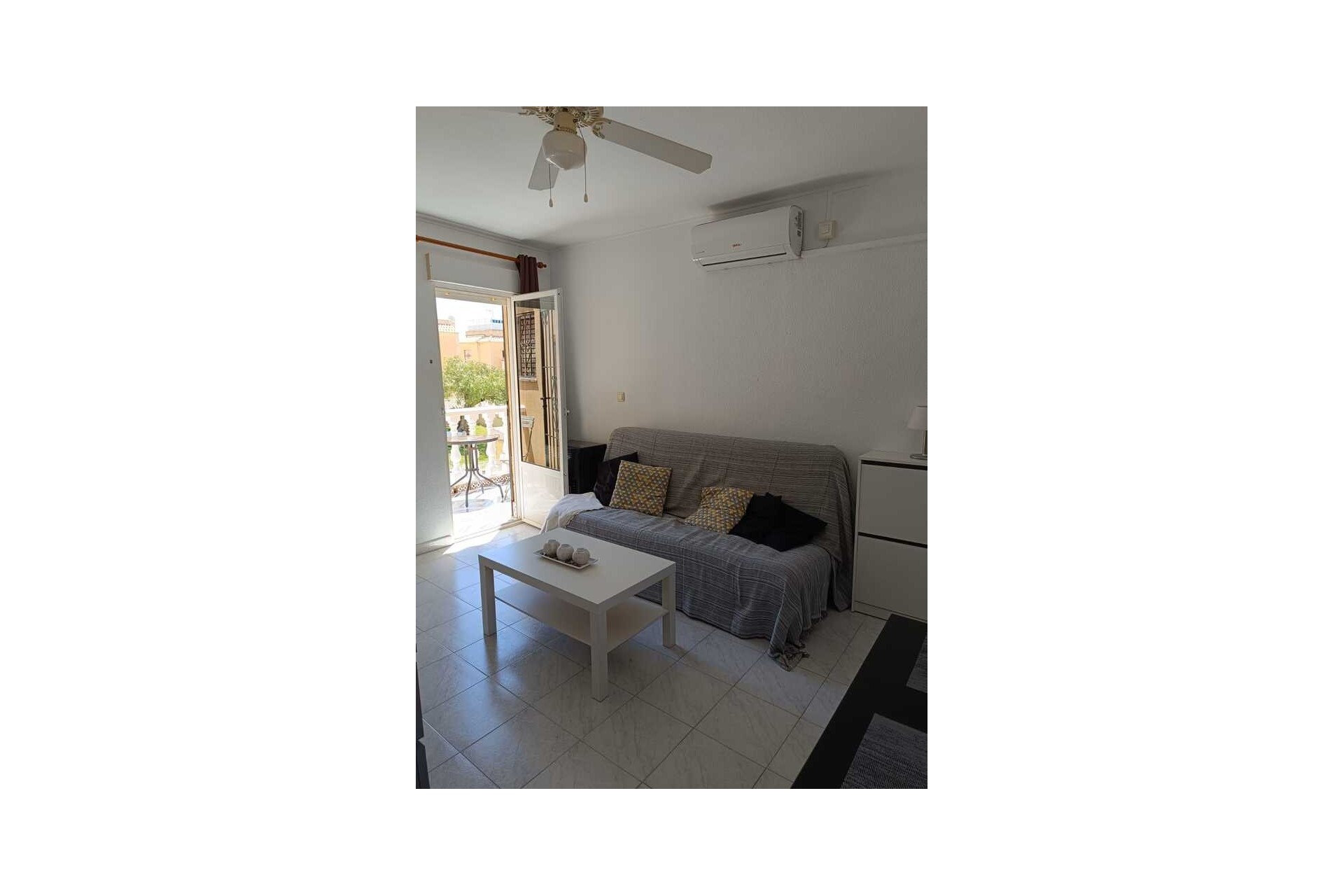 Brukt - Penthouse Penthouse -
Torrevieja - Auguas Neuvas