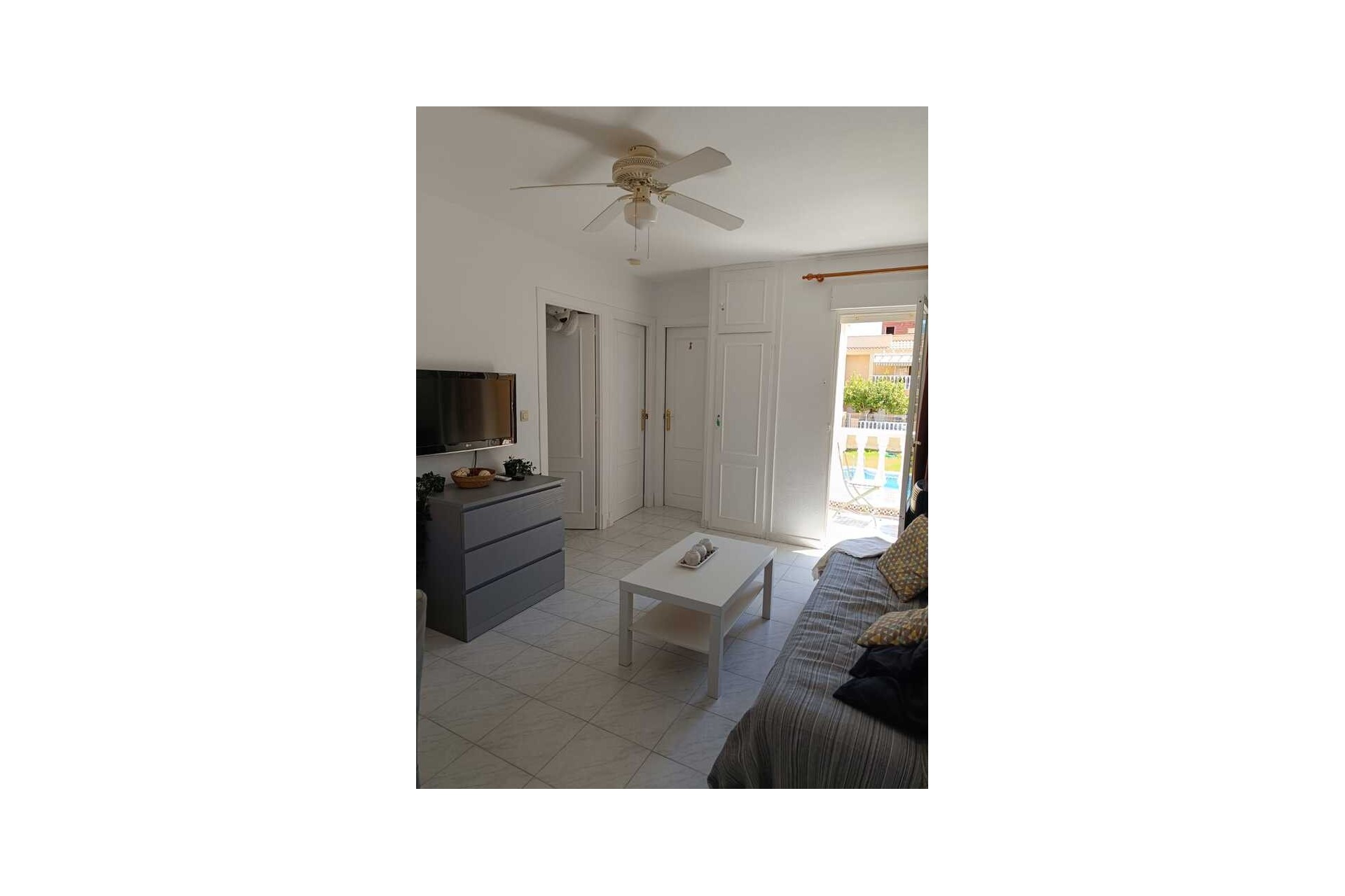 Brukt - Penthouse Penthouse -
Torrevieja - Auguas Neuvas