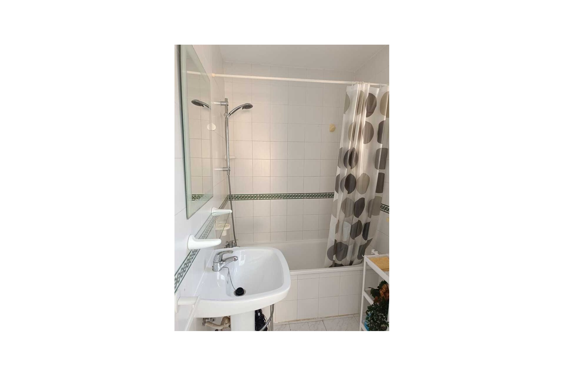 Brukt - Penthouse Penthouse -
Torrevieja - Auguas Neuvas