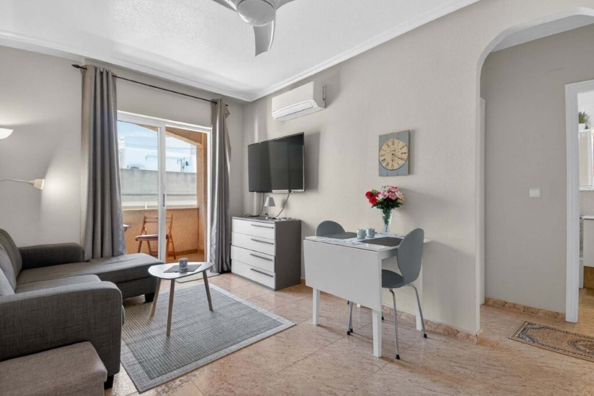 Brukt - Penthouse Penthouse -
Torrevieja - Calas Blancas