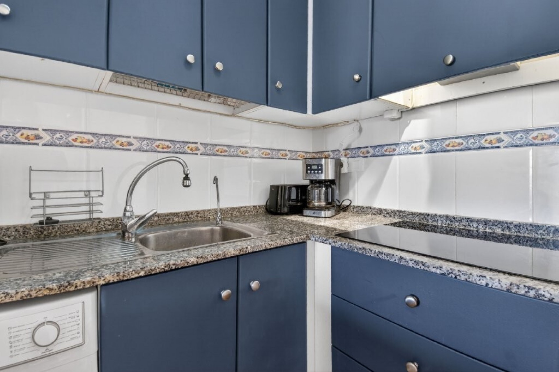 Brukt - Penthouse Penthouse -
Torrevieja - Calas Blancas