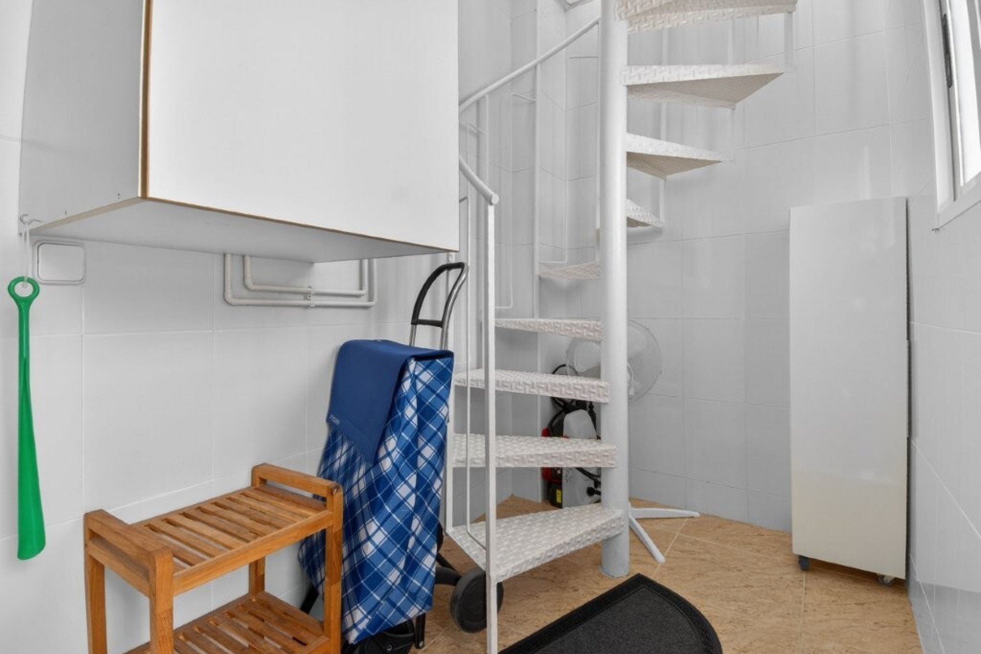 Brukt - Penthouse Penthouse -
Torrevieja - Calas Blancas