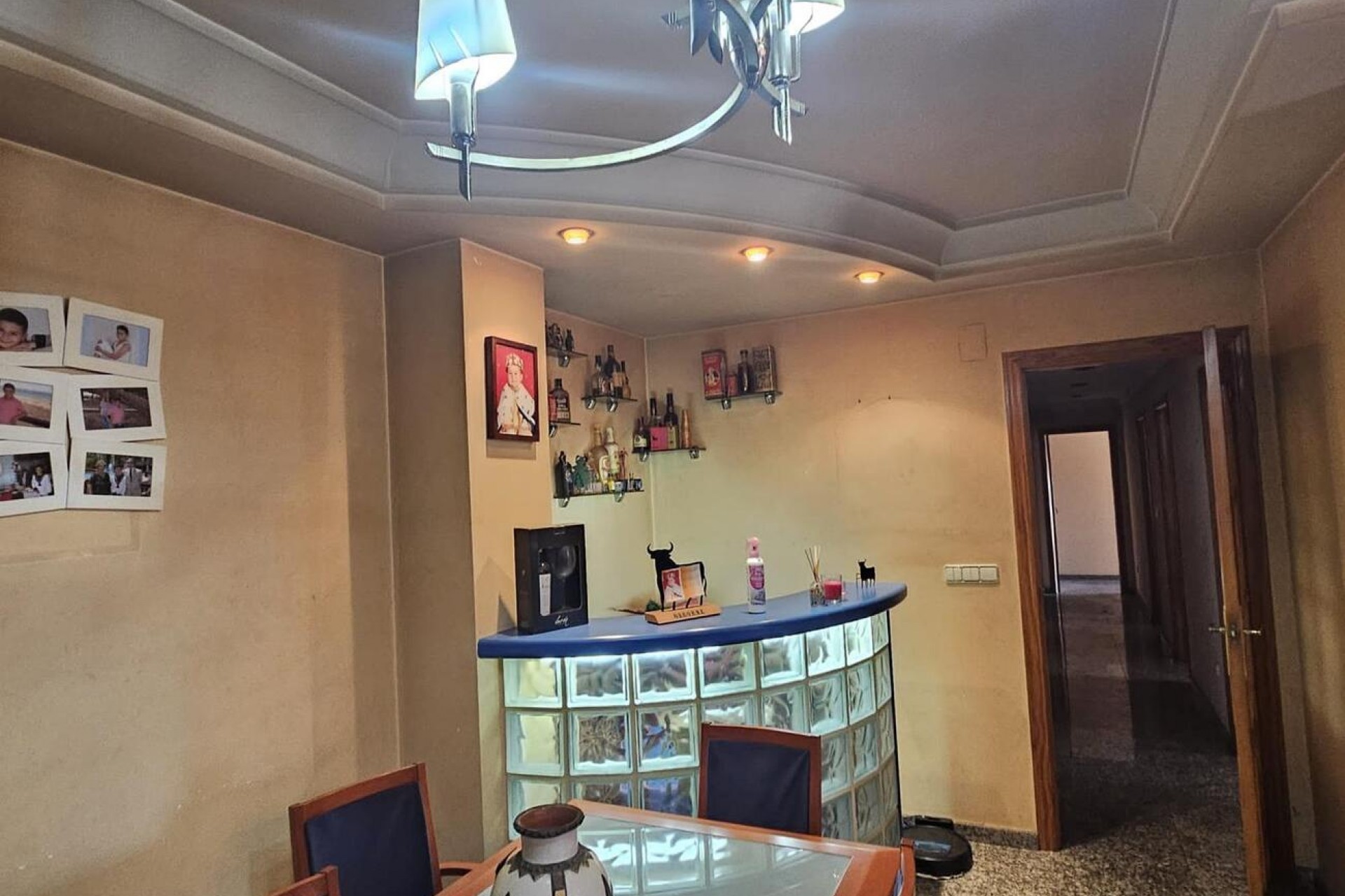 Brukt - Penthouse Penthouse -
Torrevieja - CENTRE