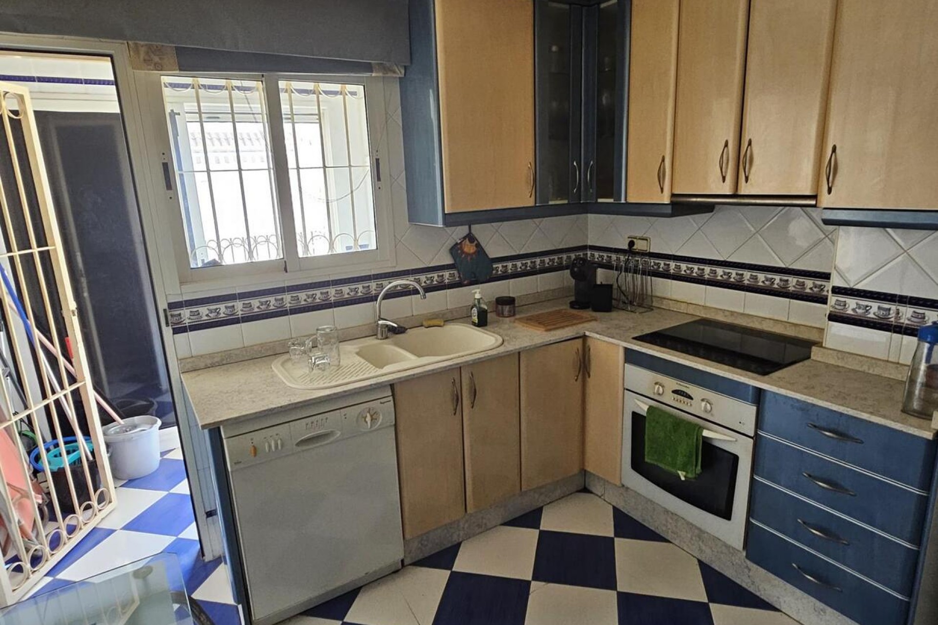 Brukt - Penthouse Penthouse -
Torrevieja - CENTRE