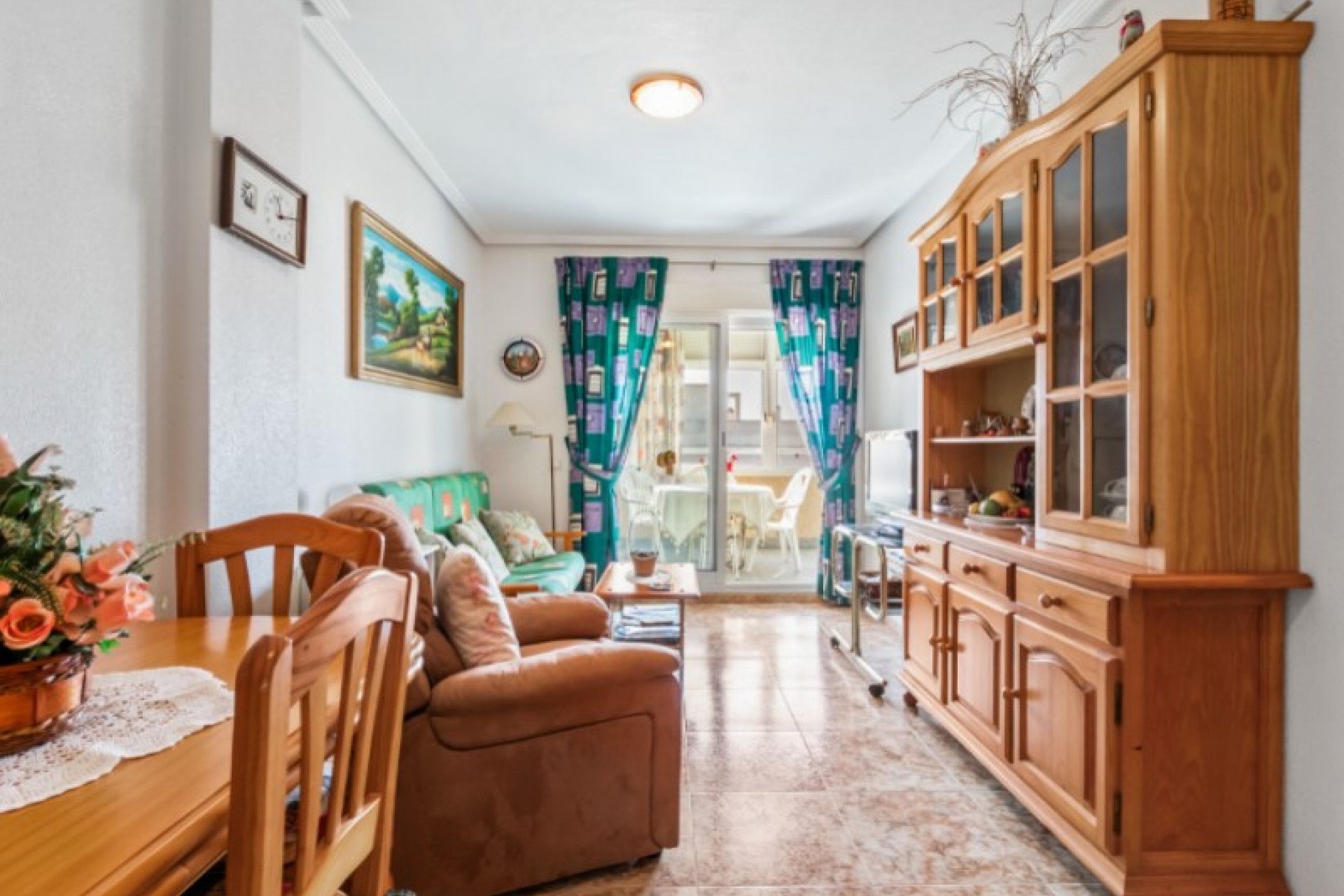 Brukt - Penthouse Penthouse -
Torrevieja - Costa Blanca