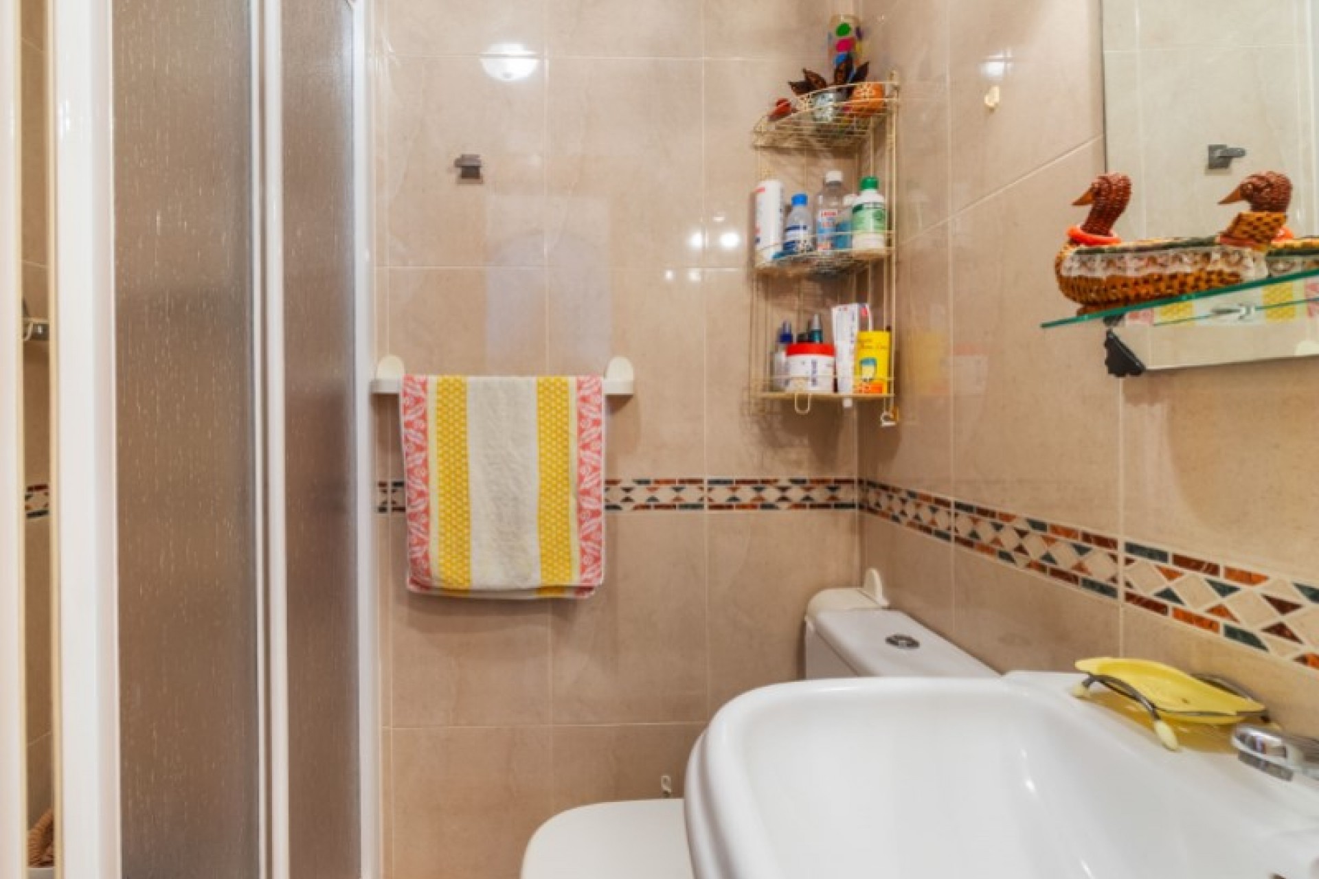 Brukt - Penthouse Penthouse -
Torrevieja - Costa Blanca