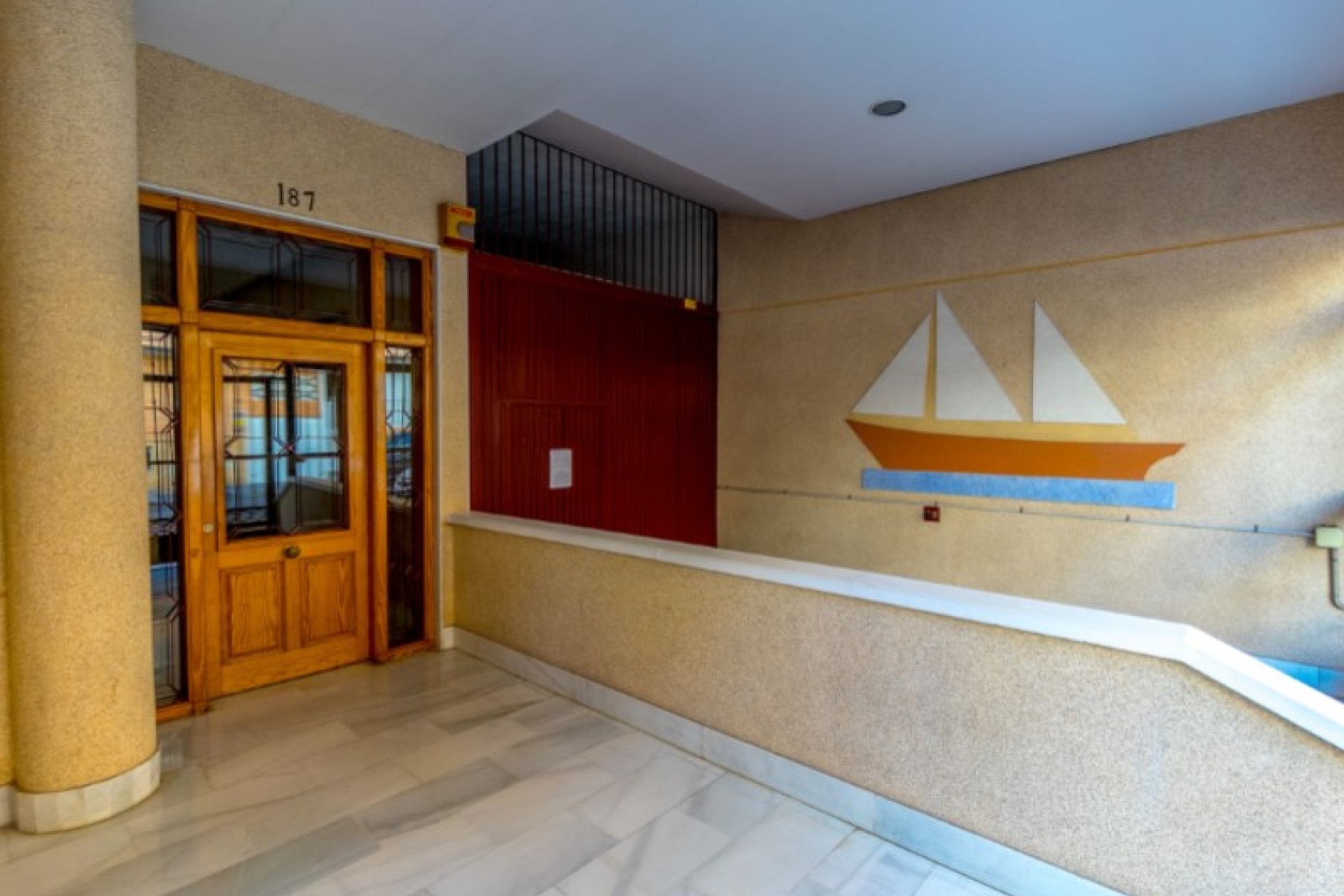 Brukt - Penthouse Penthouse -
Torrevieja - Costa Blanca