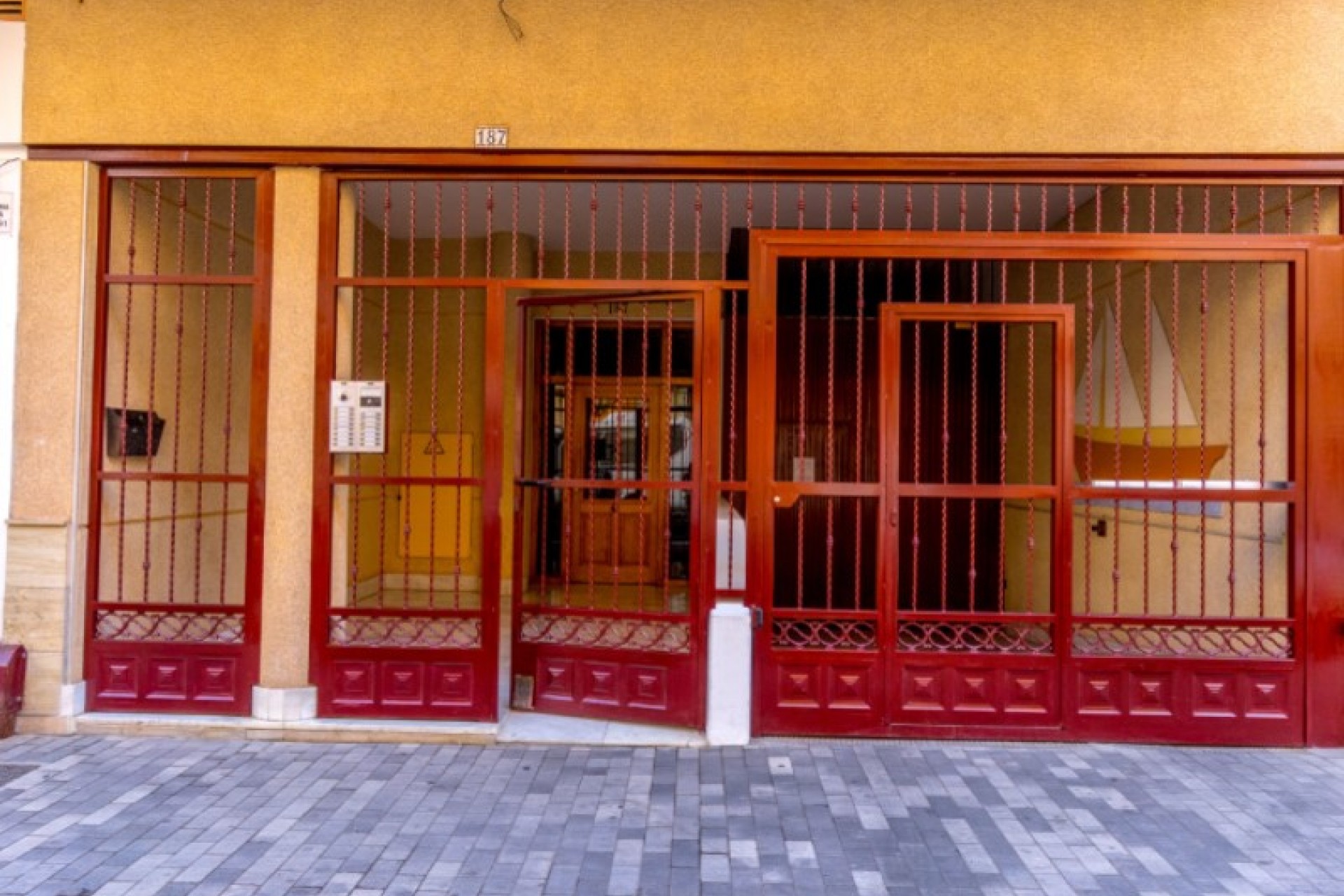 Brukt - Penthouse Penthouse -
Torrevieja - Costa Blanca