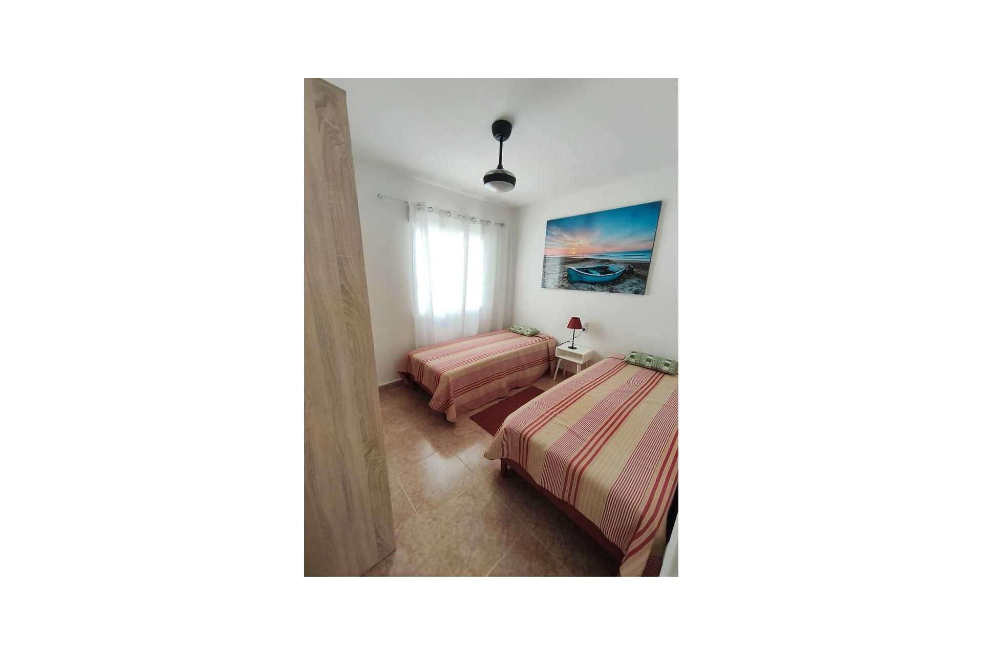 Brukt - Penthouse Penthouse -
Torrevieja - PARQUE DE LAS NACIONES