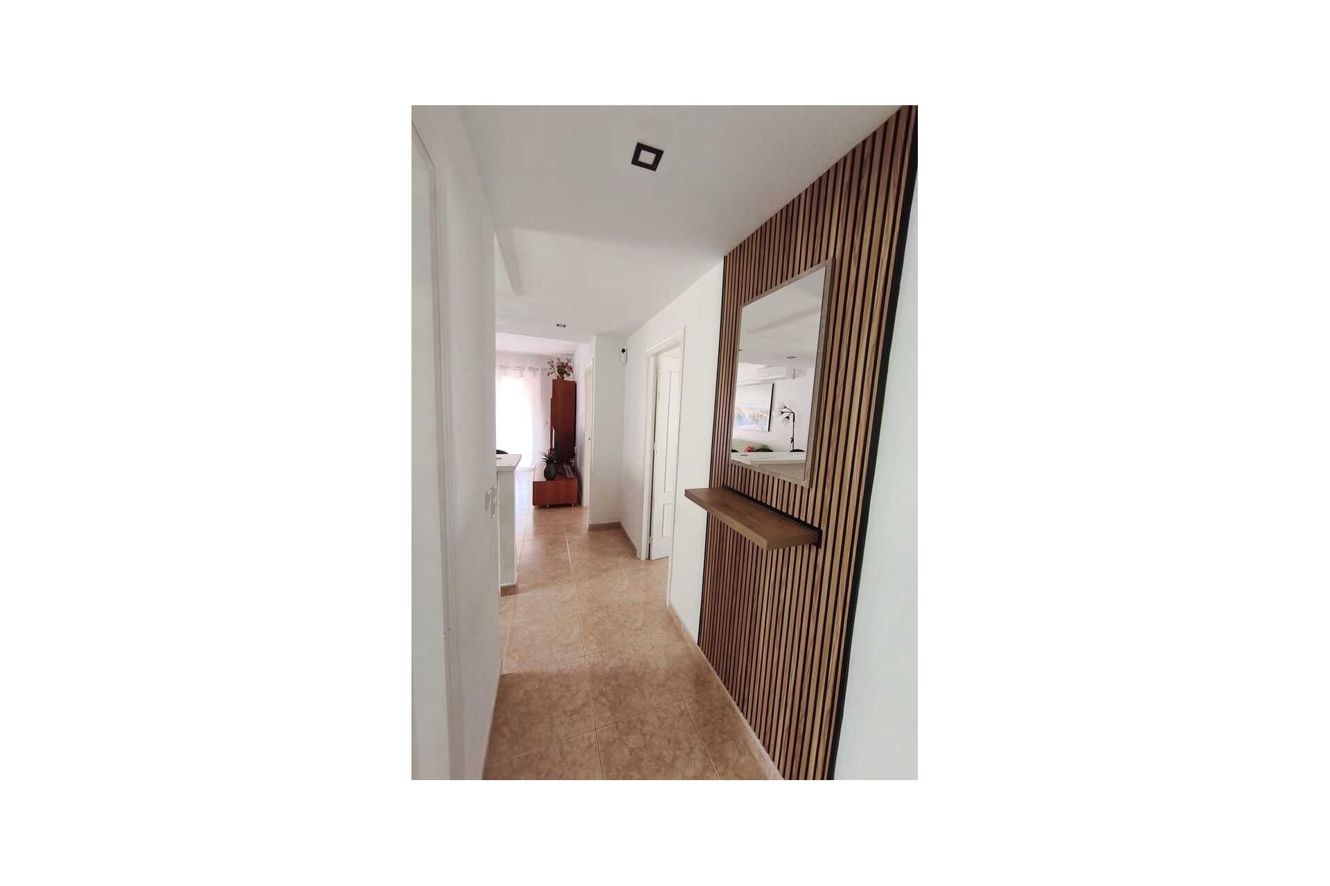 Brukt - Penthouse Penthouse -
Torrevieja - PARQUE DE LAS NACIONES