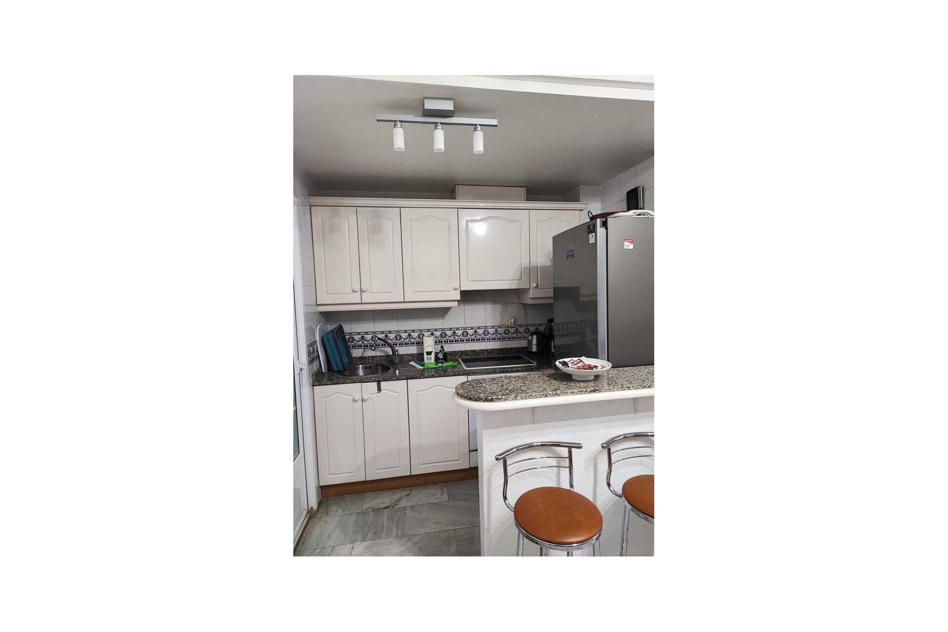 Brukt - Penthouse Penthouse -
Torrevieja - Playa de los Locos