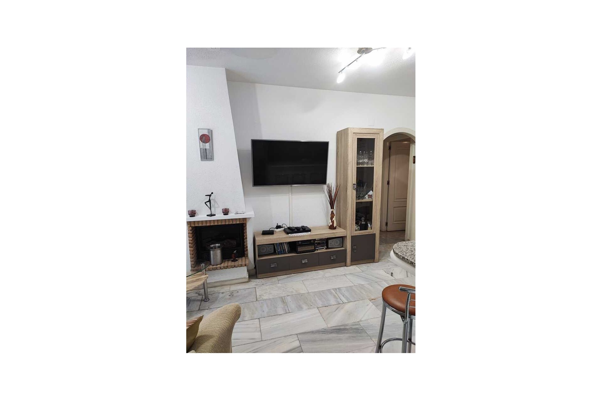 Brukt - Penthouse Penthouse -
Torrevieja - Playa de los Locos