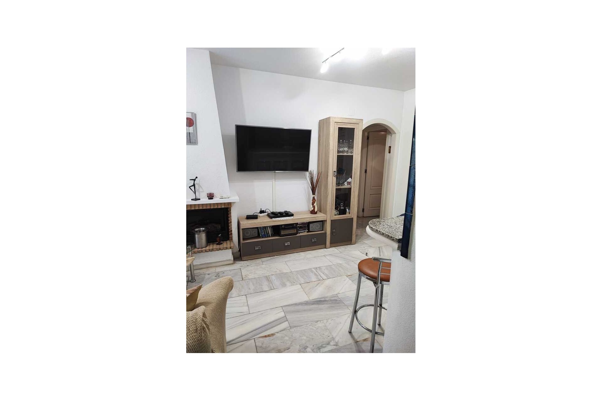 Brukt - Penthouse Penthouse -
Torrevieja - Playa de los Locos