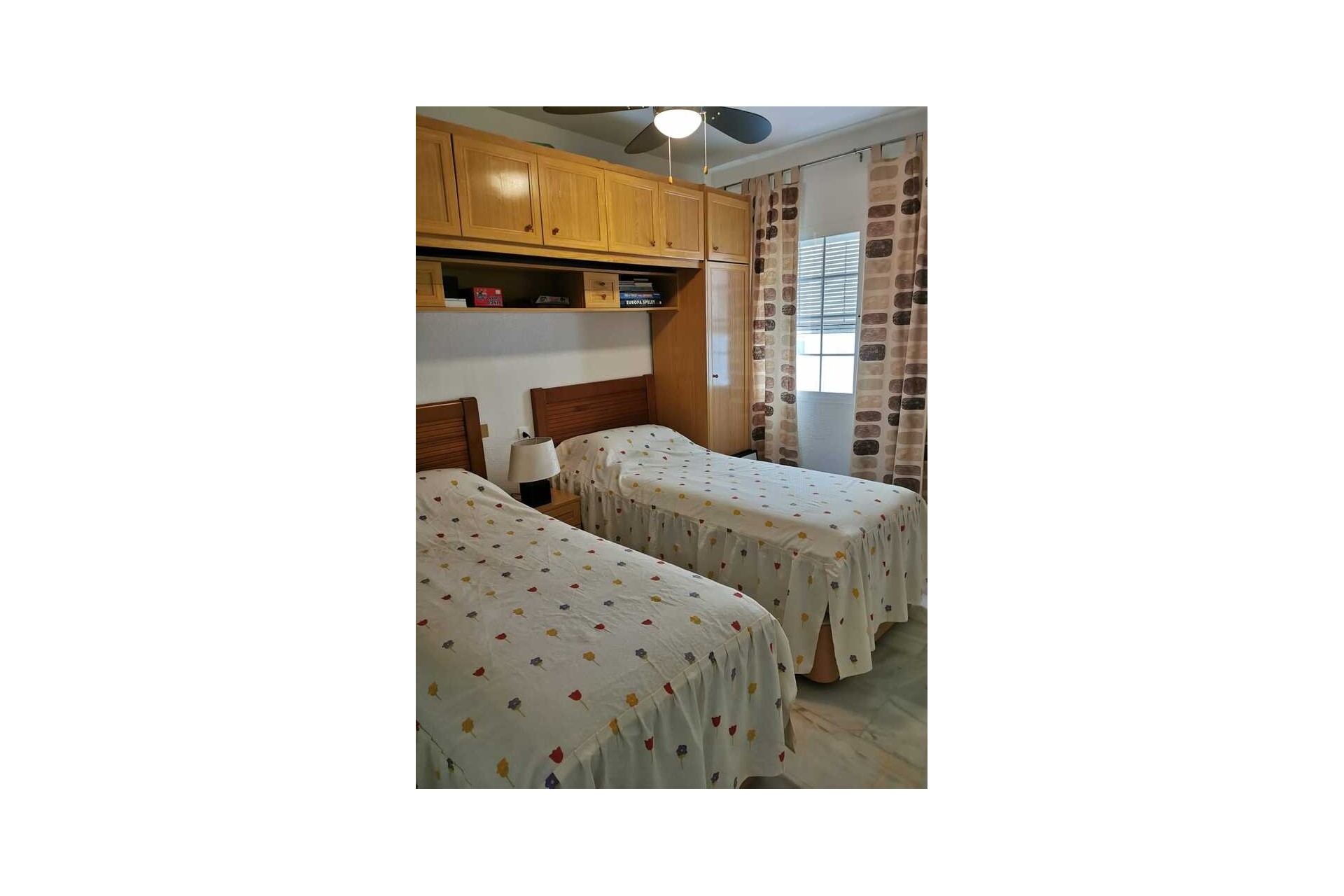 Brukt - Penthouse Penthouse -
Torrevieja - Playa de los Locos