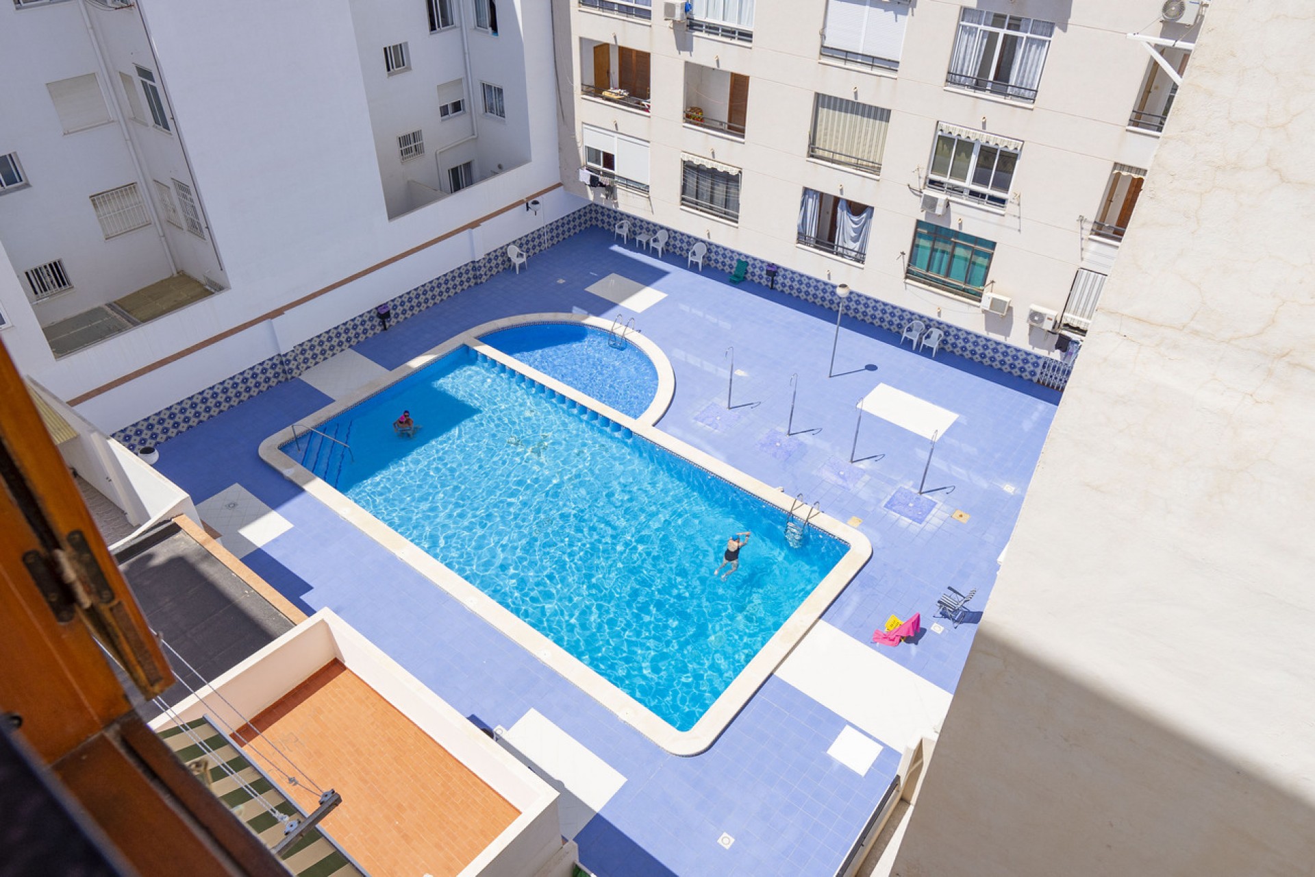 Brukt - Penthouse Penthouse -
Torrevieja - Playa del Cura