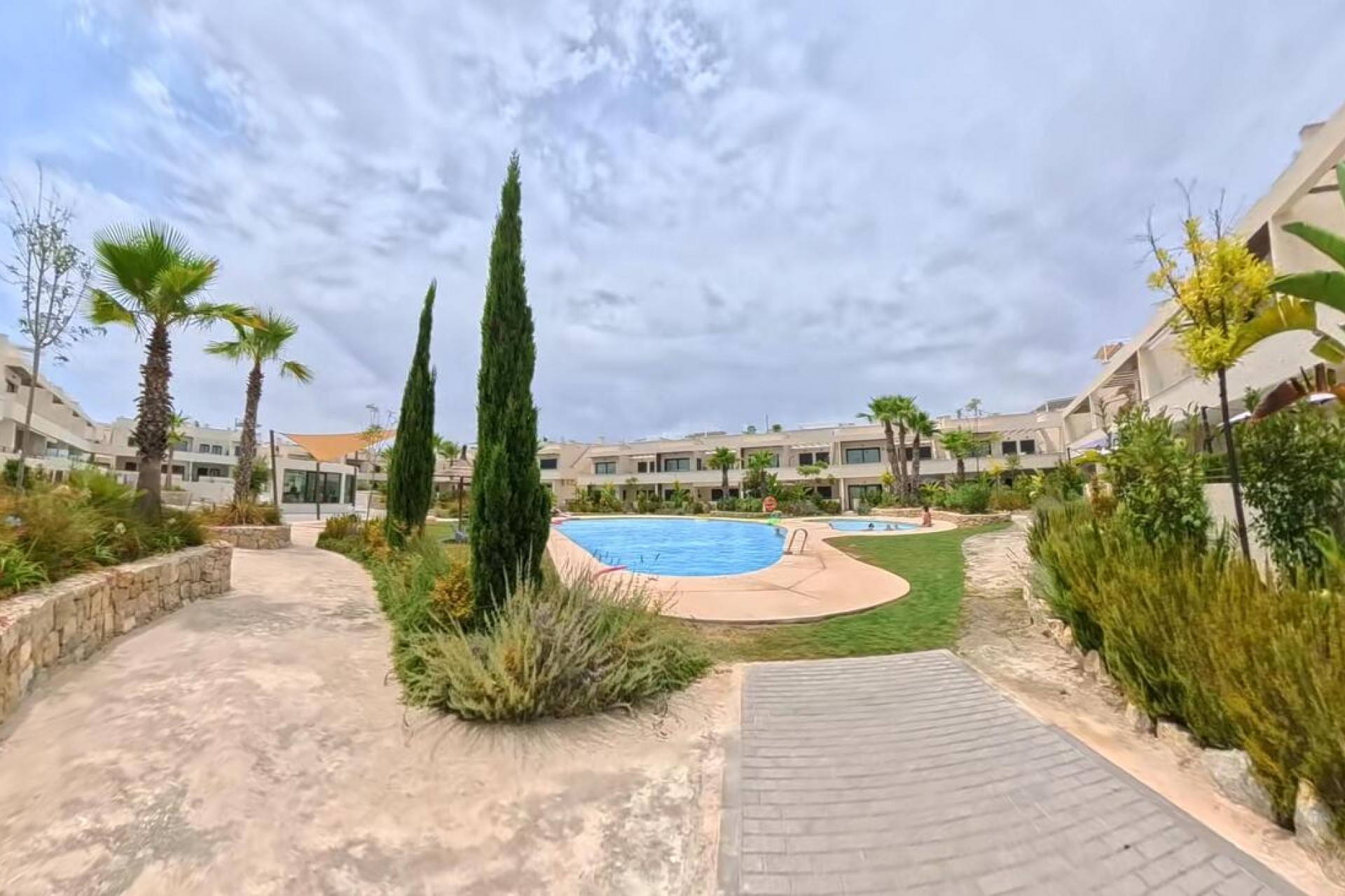 Brukt - Penthouse Penthouse -
Torrevieja