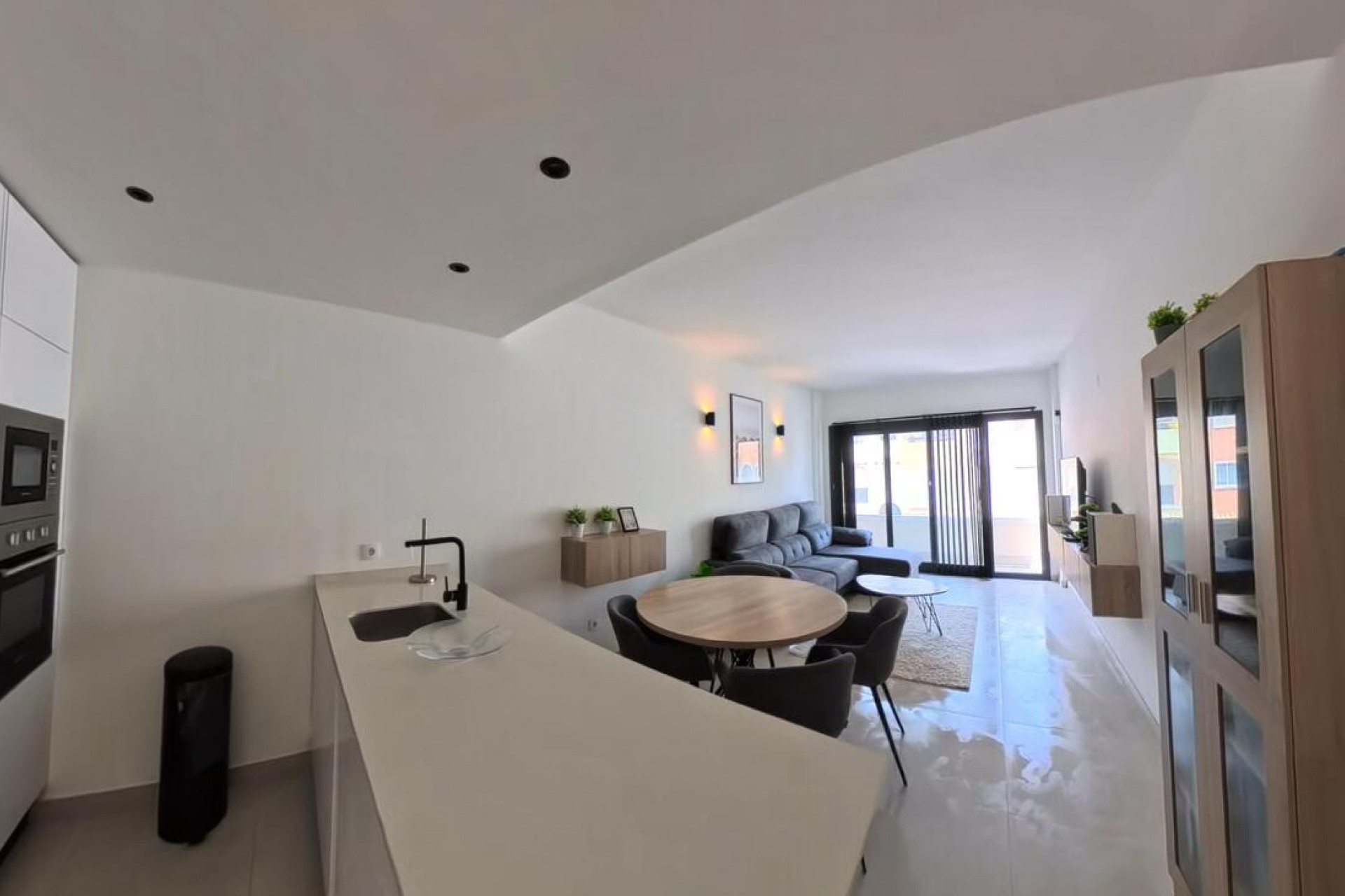 Brukt - Penthouse Penthouse -
Torrevieja