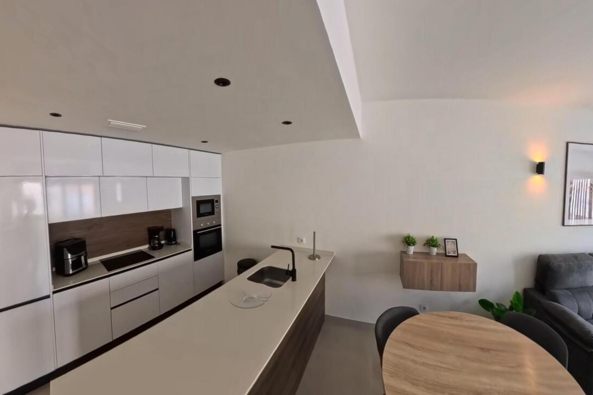 Brukt - Penthouse Penthouse -
Torrevieja