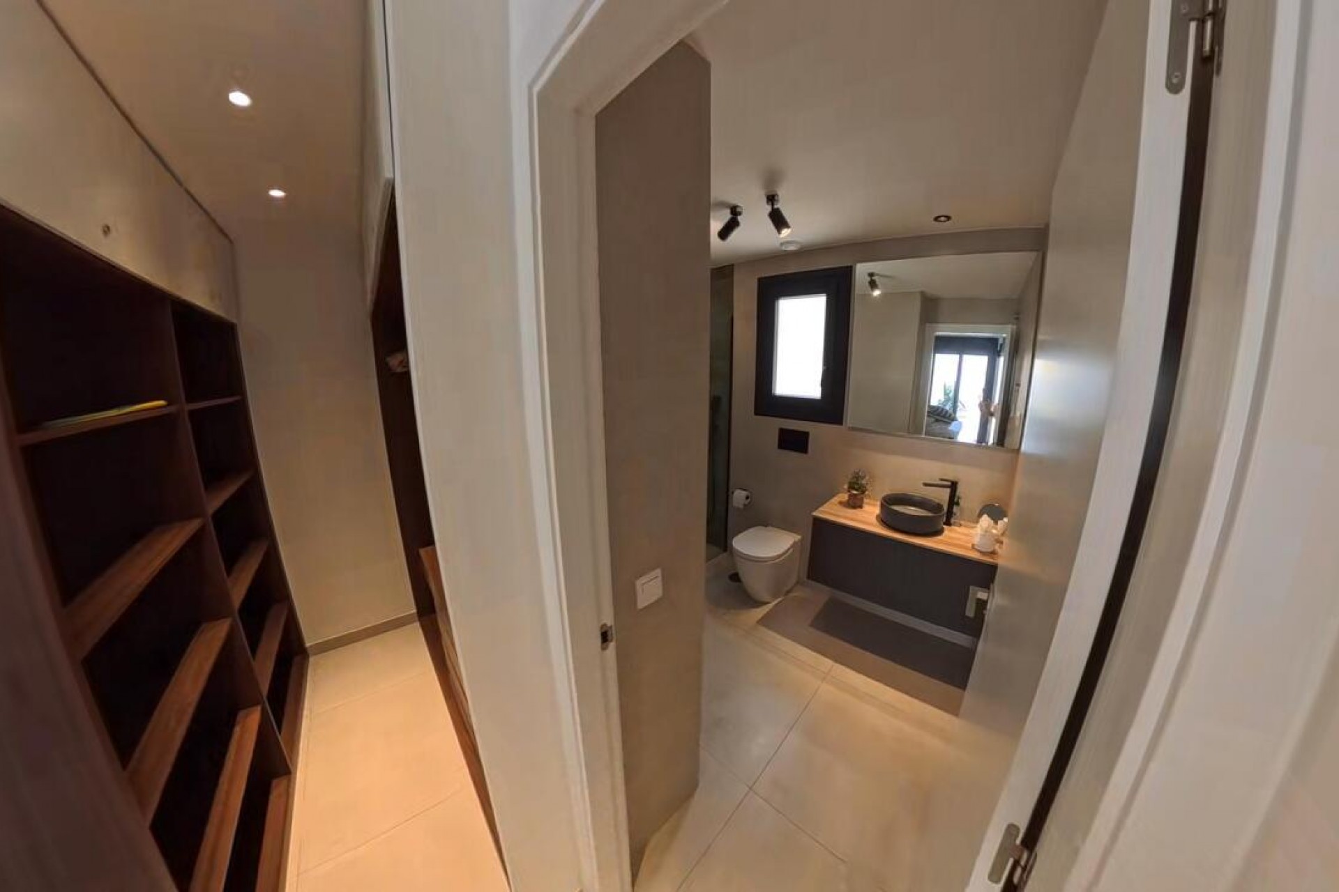 Brukt - Penthouse Penthouse -
Torrevieja