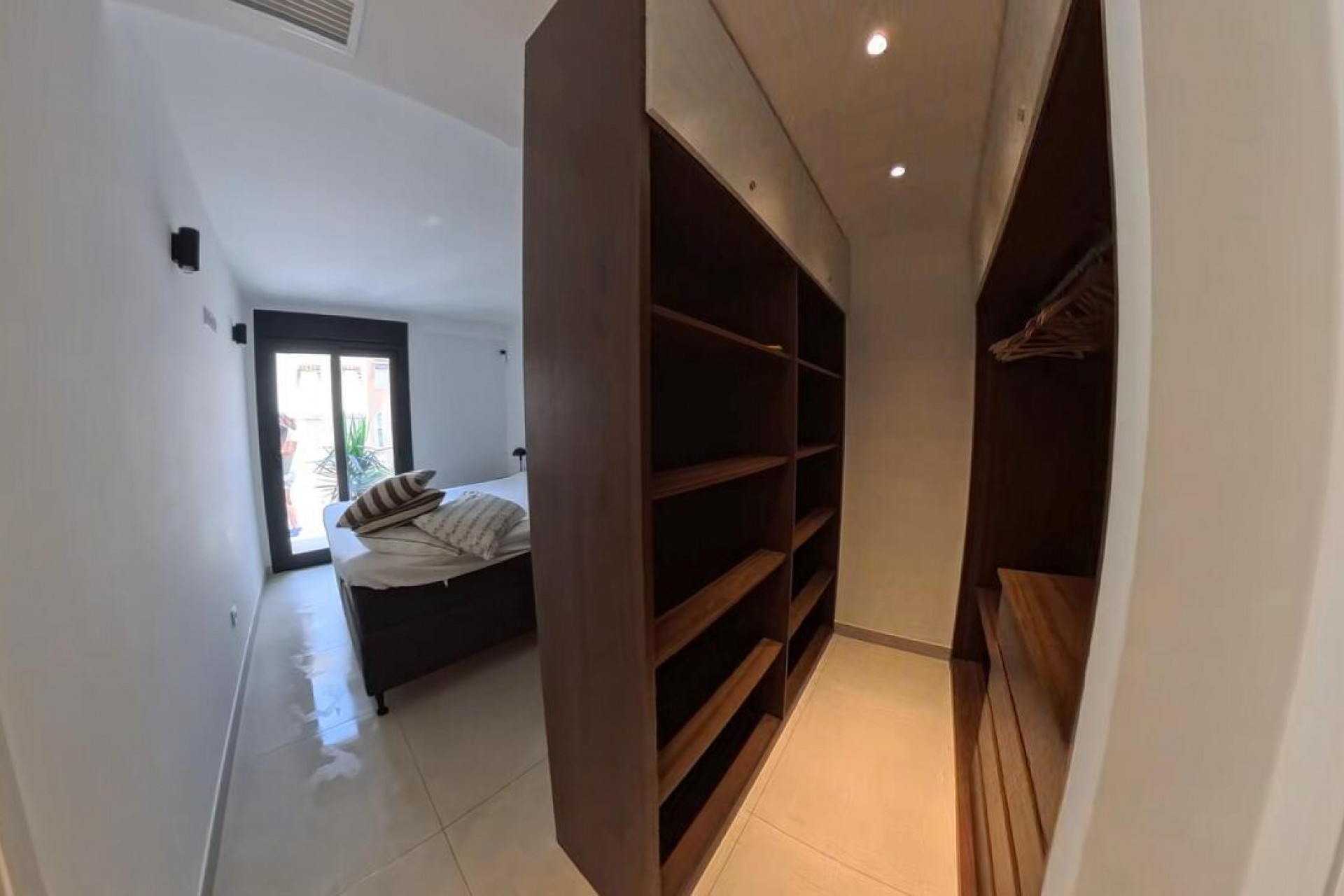 Brukt - Penthouse Penthouse -
Torrevieja