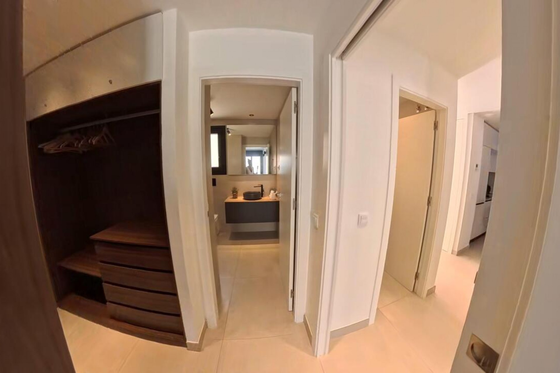 Brukt - Penthouse Penthouse -
Torrevieja