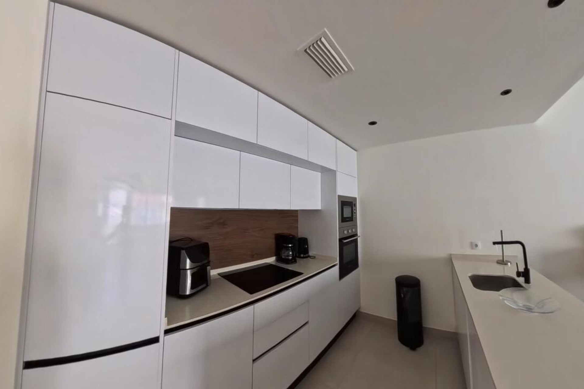Brukt - Penthouse Penthouse -
Torrevieja