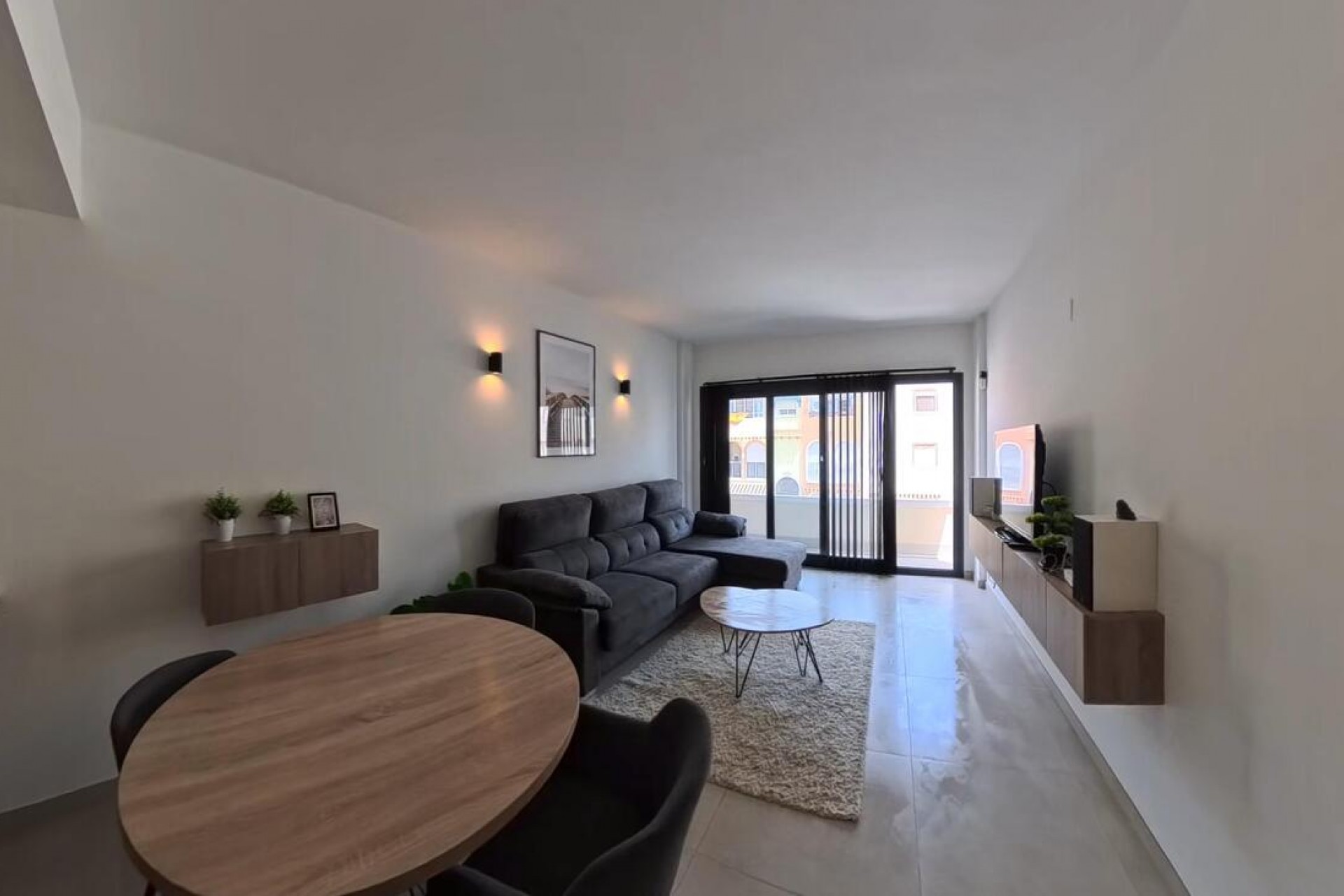 Brukt - Penthouse Penthouse -
Torrevieja