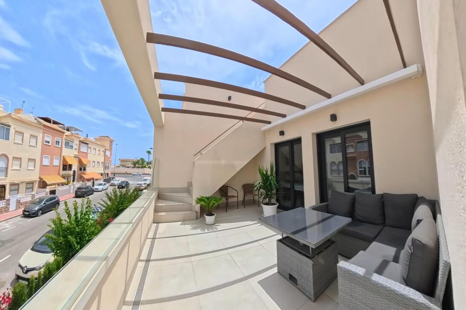 Brukt - Penthouse Penthouse -
Torrevieja