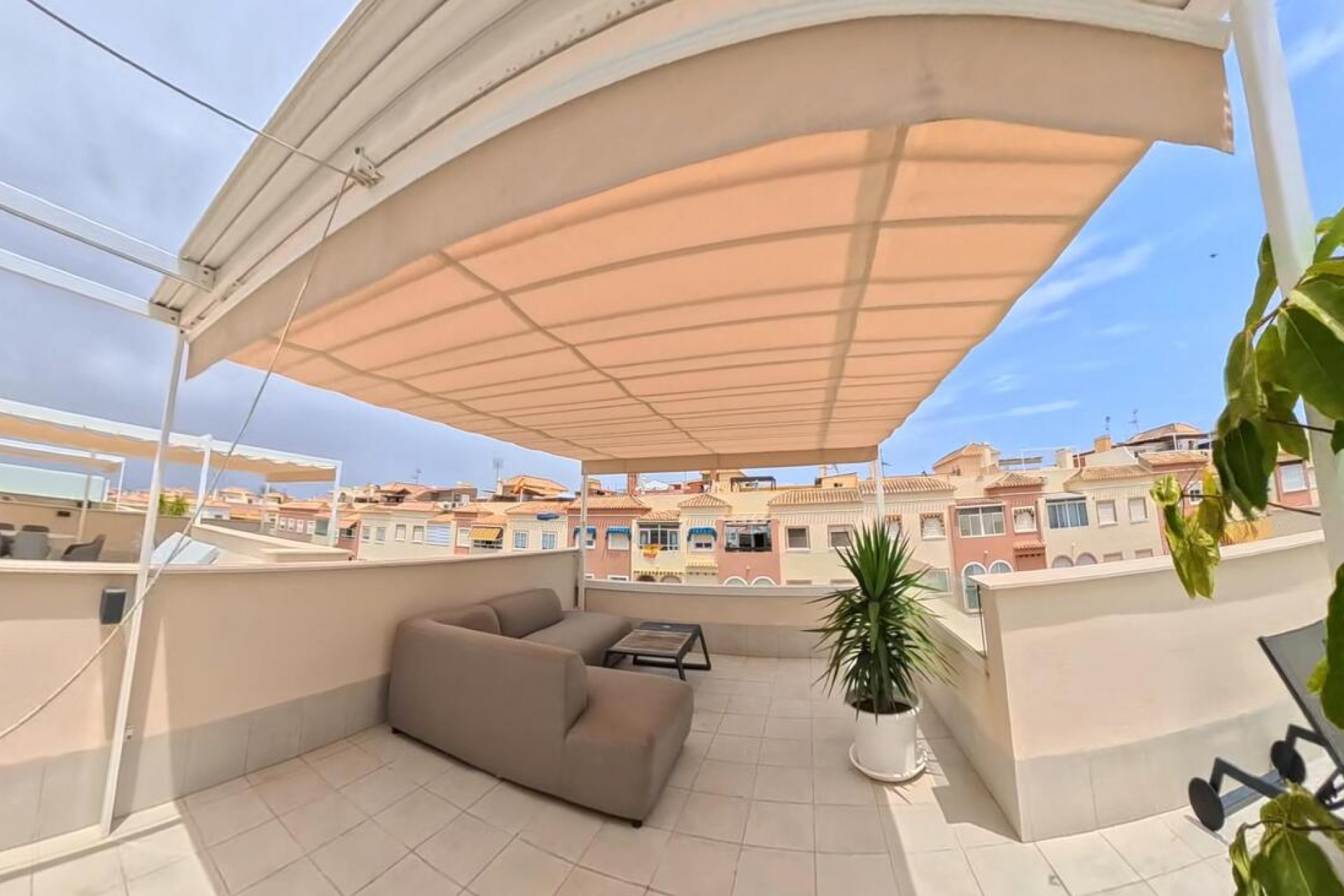 Brukt - Penthouse Penthouse -
Torrevieja