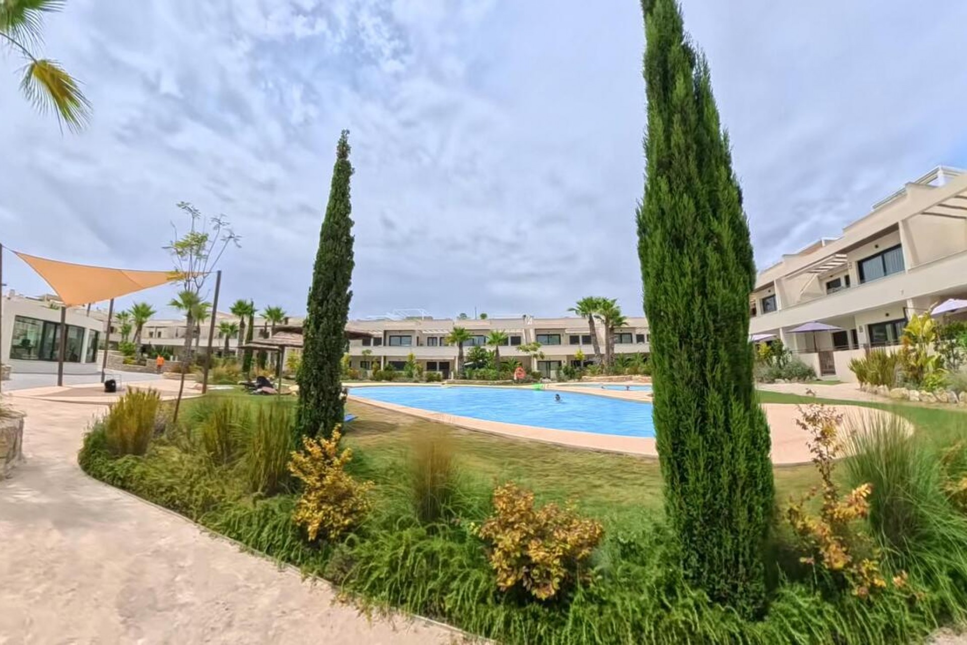 Brukt - Penthouse Penthouse -
Torrevieja