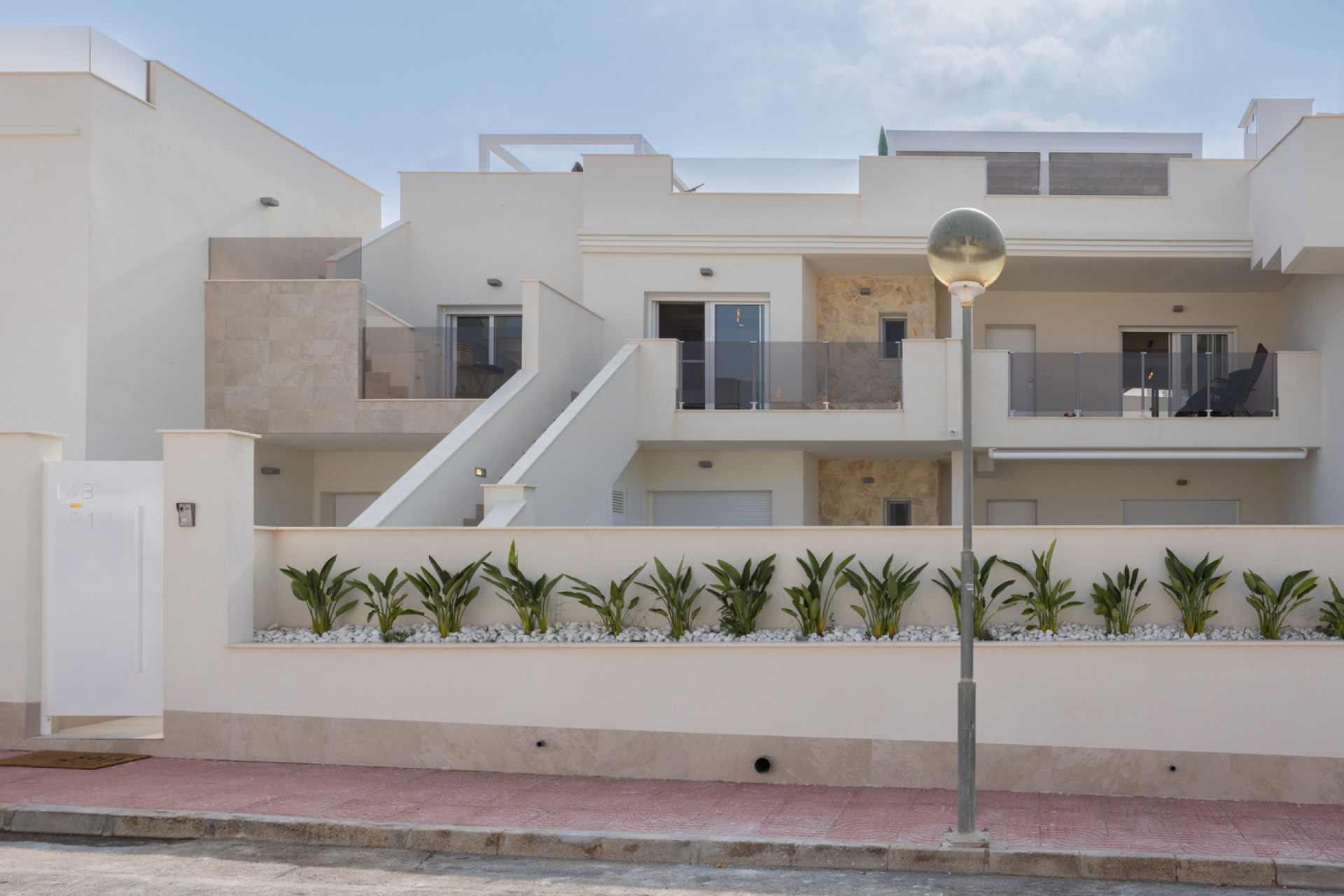 Brukt - Penthouse Penthouse -
Villamartin - Costa Blanca