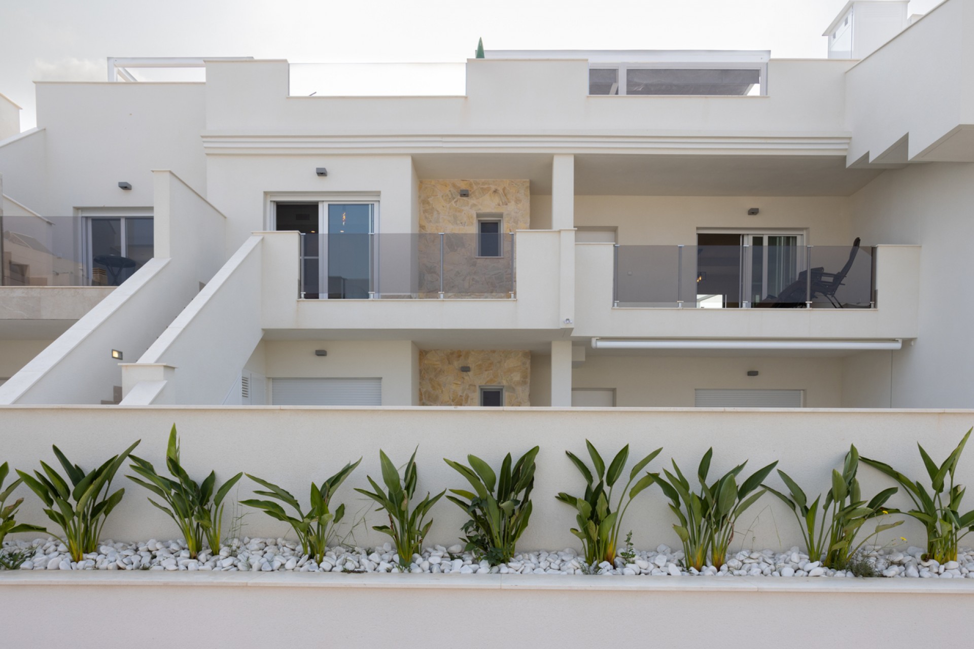 Brukt - Penthouse Penthouse -
Villamartin - Costa Blanca