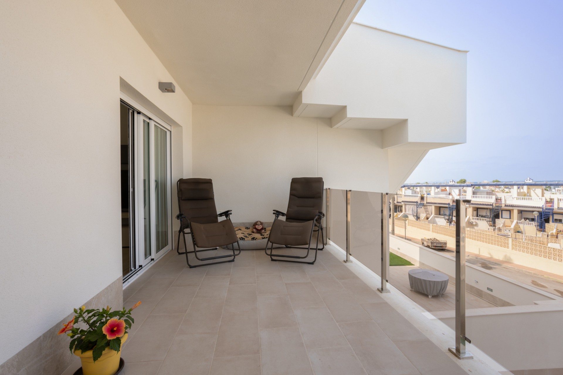 Brukt - Penthouse Penthouse -
Villamartin - Costa Blanca