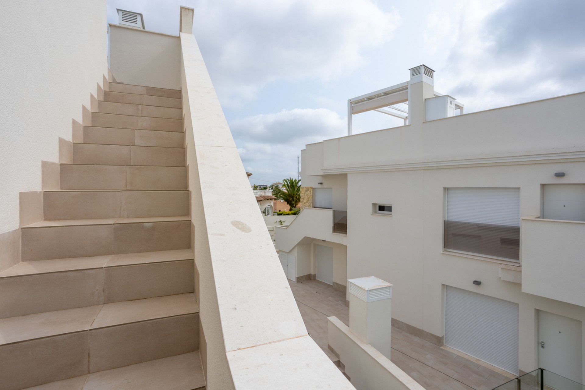 Brukt - Penthouse Penthouse -
Villamartin - Costa Blanca