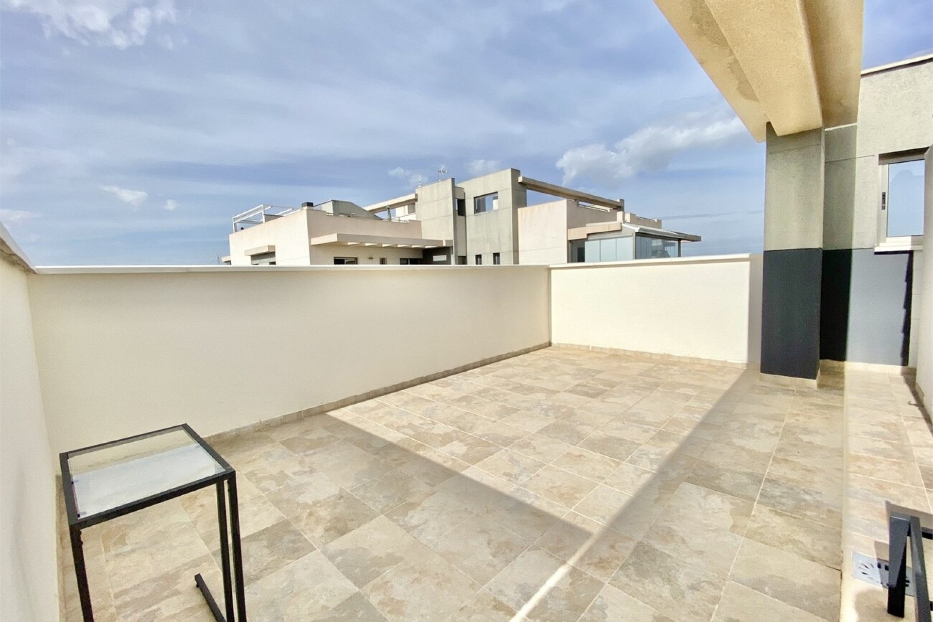 Brukt - Penthouse Penthouse -
Villamartin - Los Dolses