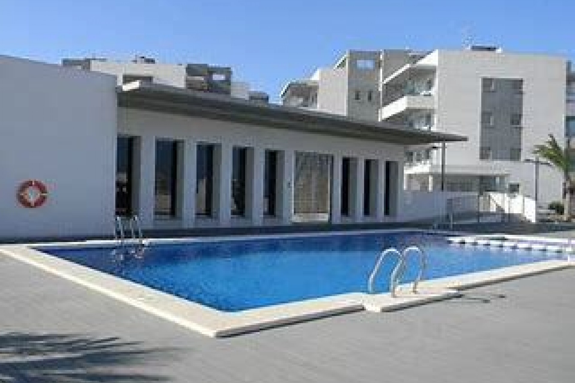 Brukt - Penthouse Penthouse -
Villamartin - Los Dolses