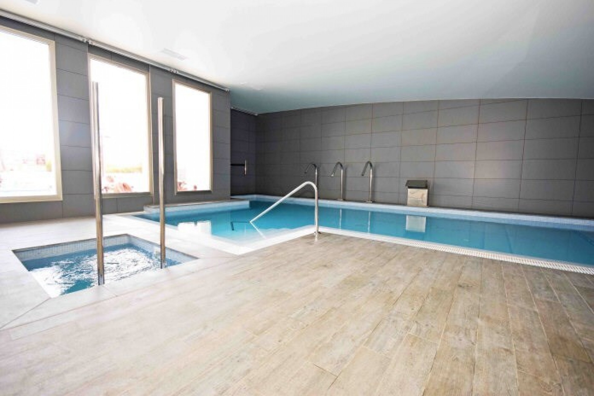 Brukt - Penthouse Penthouse -
Villamartin - Los Dolses