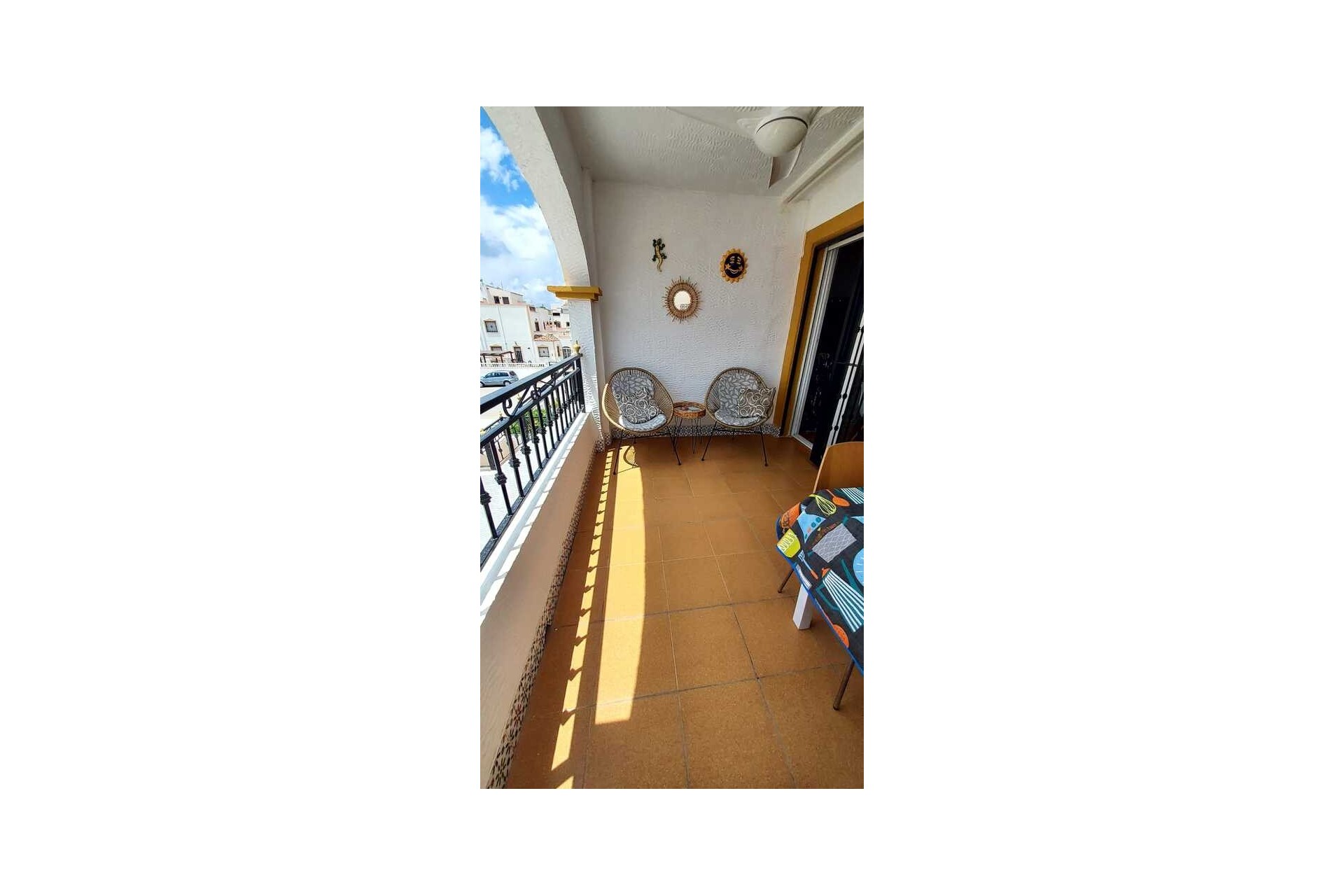 Brukt - Penthouse Penthouse -
Vistabella Golf Entre Naranjos - Costa Blanca