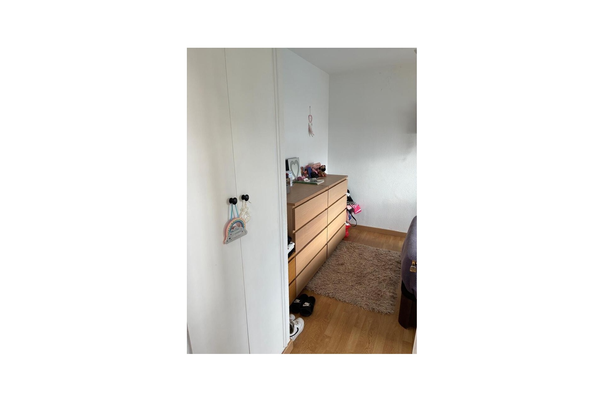 Brukt - Penthouse Penthouse -
Vistabella Golf Entre Naranjos - Costa Blanca